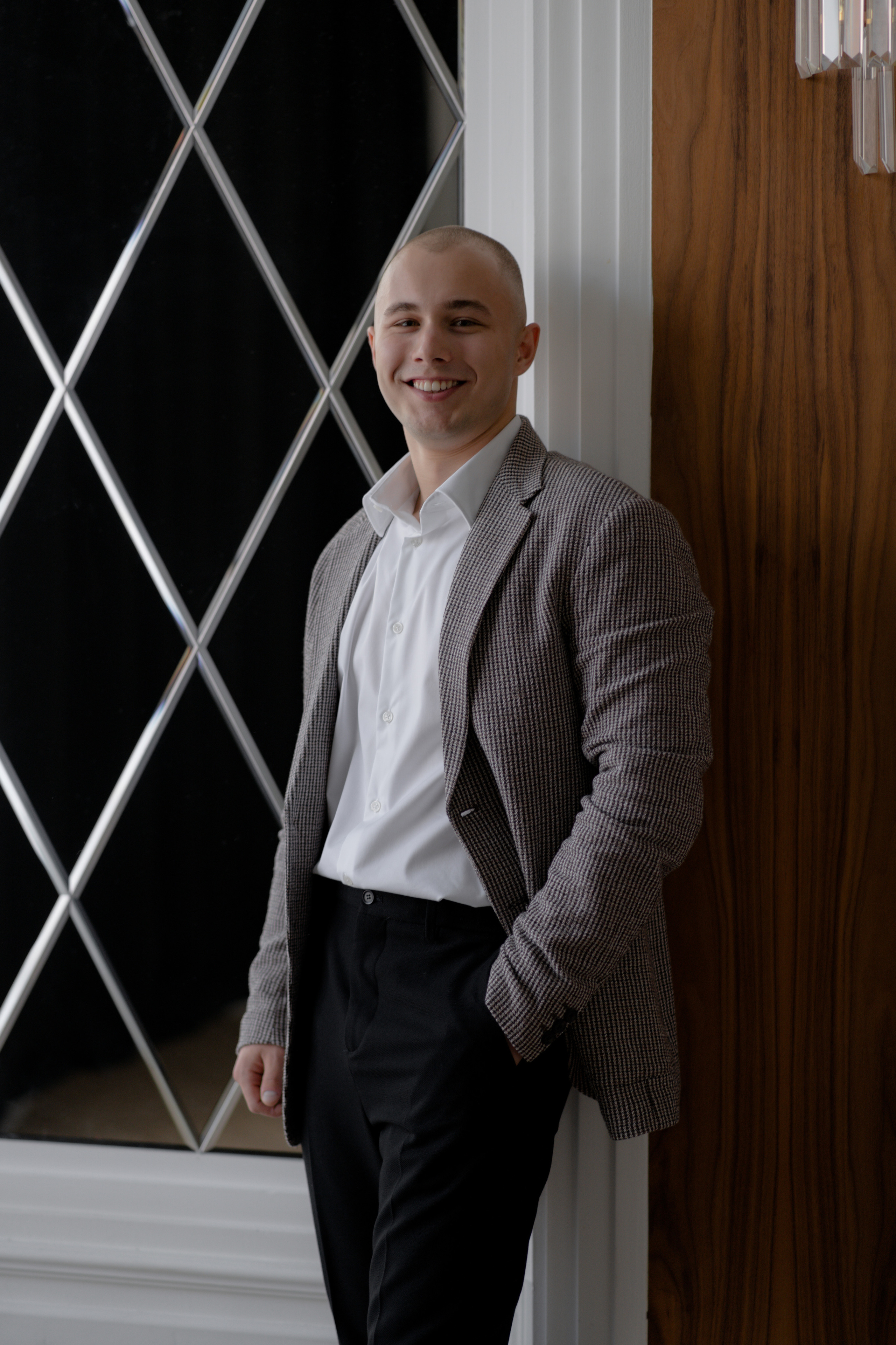 Дима-Даша — Клары Цеткин. Свадебный фотограф Екатеринбург/Челябинск — Любовь Волохова