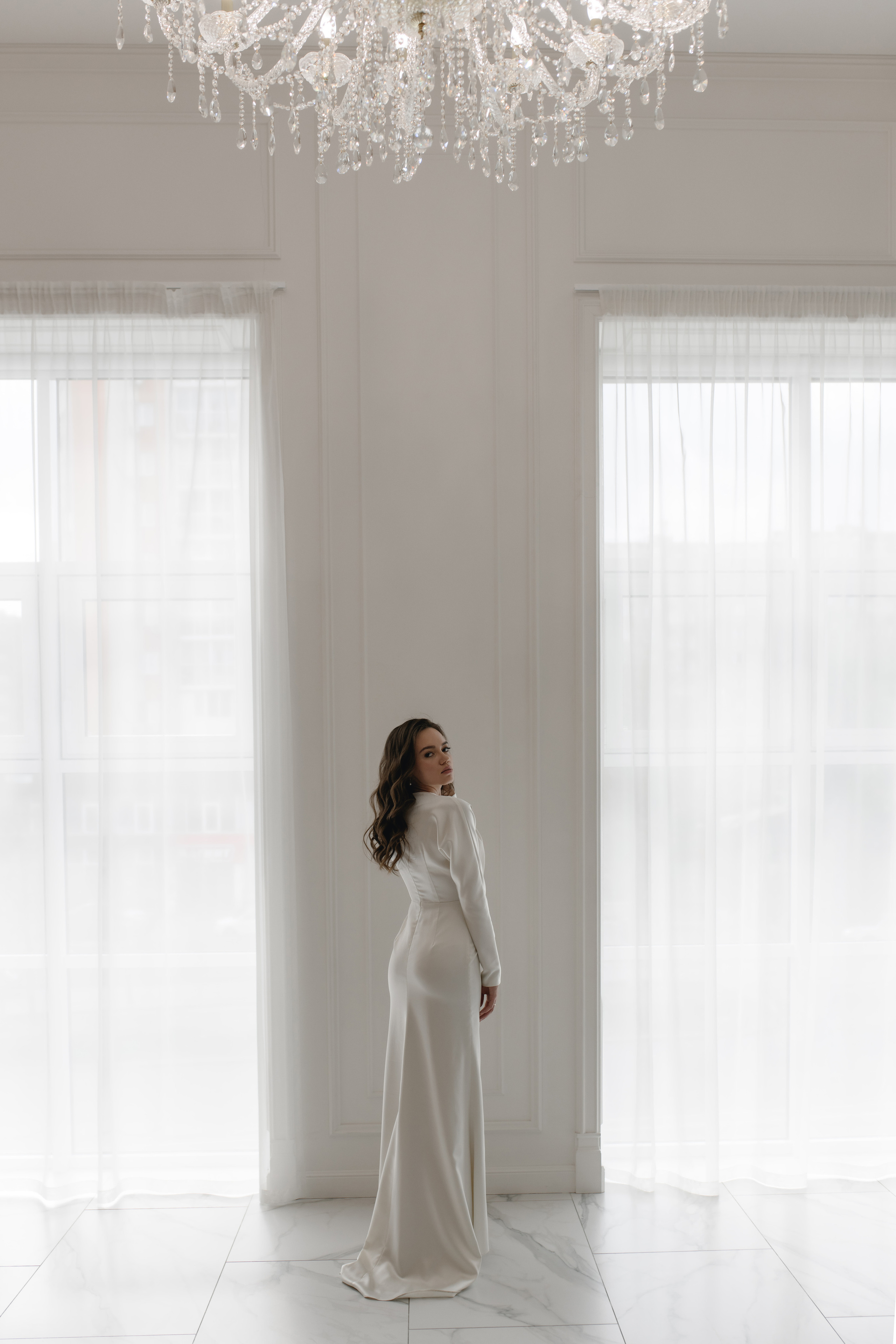 Данил-Юля — Барбара. Свадебный фотограф Екатеринбург/Челябинск — Любовь Волохова