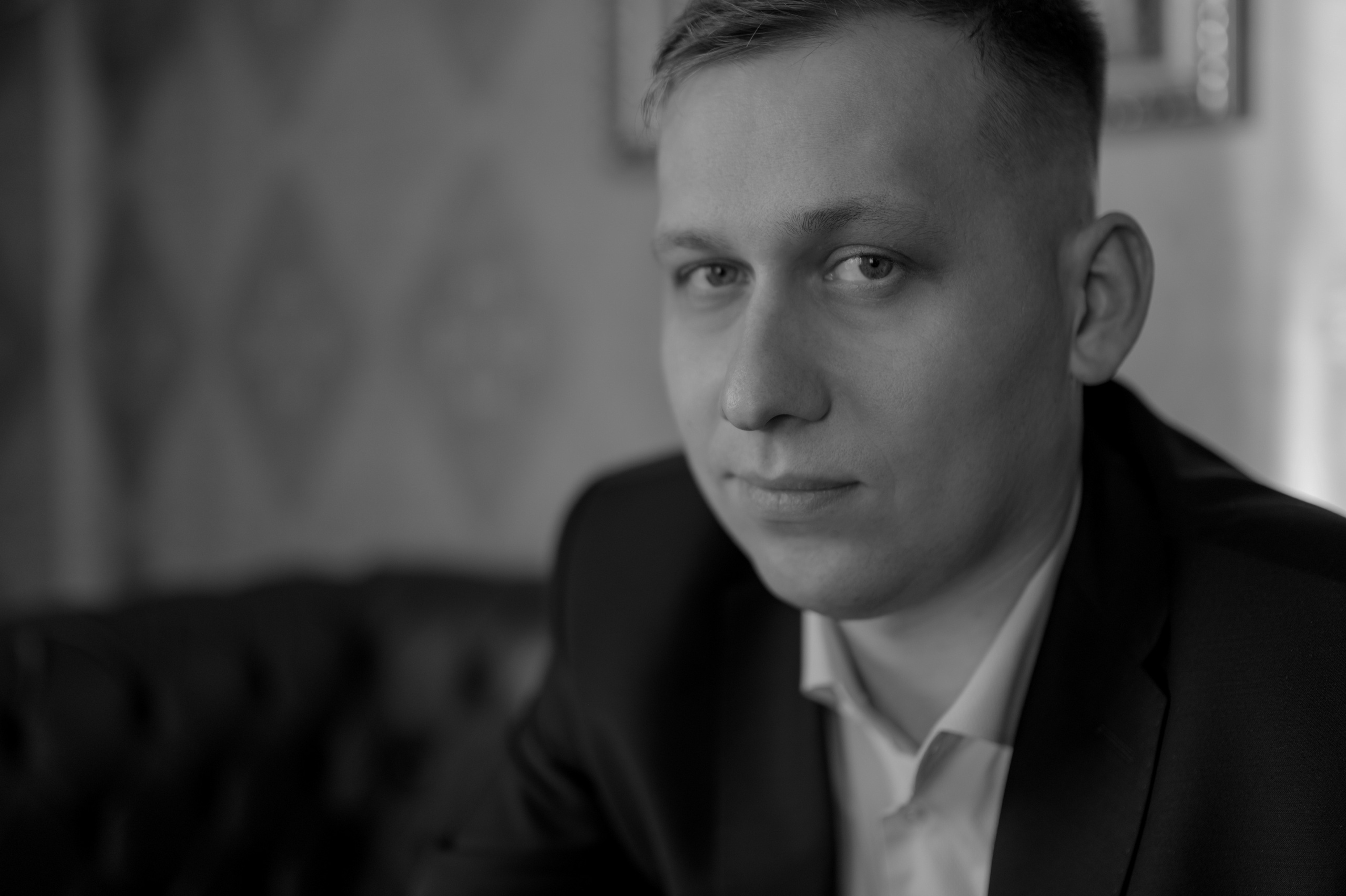 Дима-Саша — Видгоф. Свадебный фотограф Екатеринбург/Челябинск — Любовь Волохова