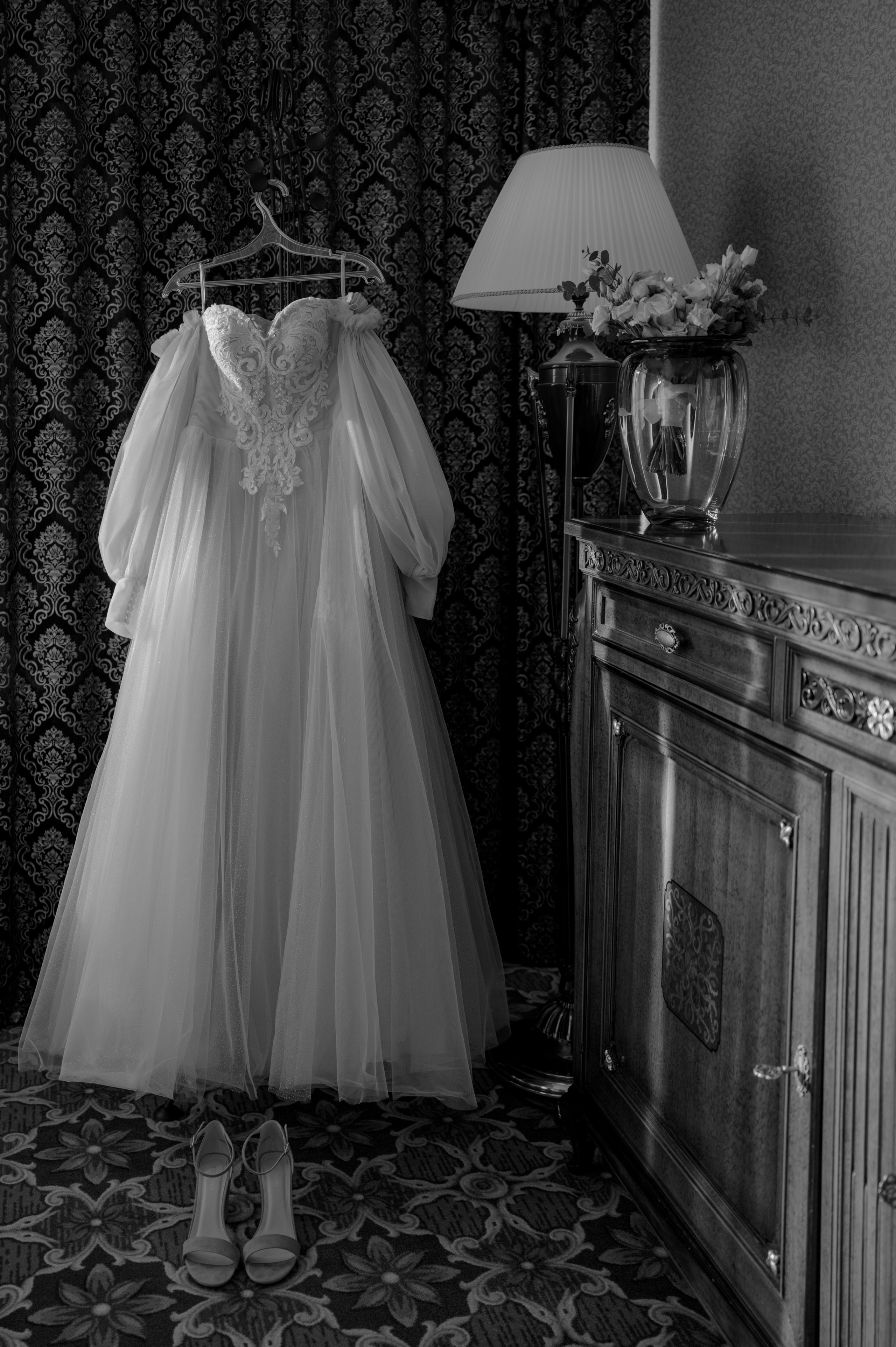 Дима-Саша — Видгоф. Свадебный фотограф Екатеринбург/Челябинск — Любовь Волохова