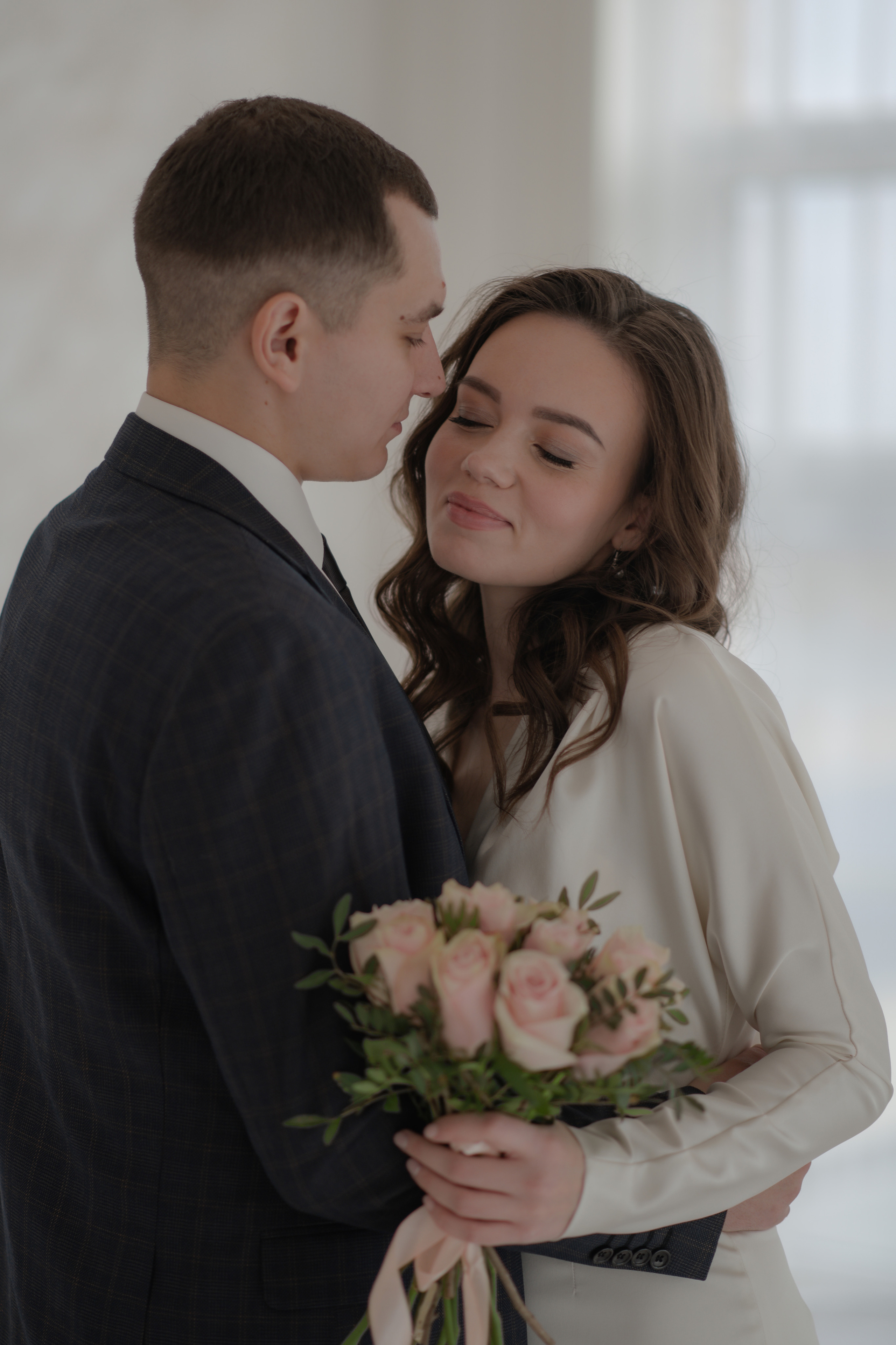 Данил-Юля — Барбара. Свадебный фотограф Екатеринбург/Челябинск — Любовь Волохова