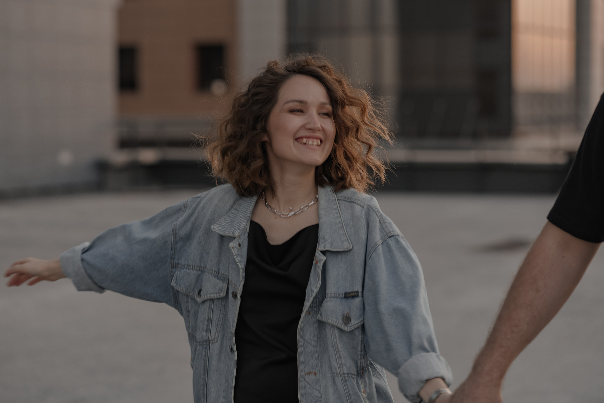 Алия и Вова. Свадебный фотограф Екатеринбург/Челябинск — Любовь Волохова