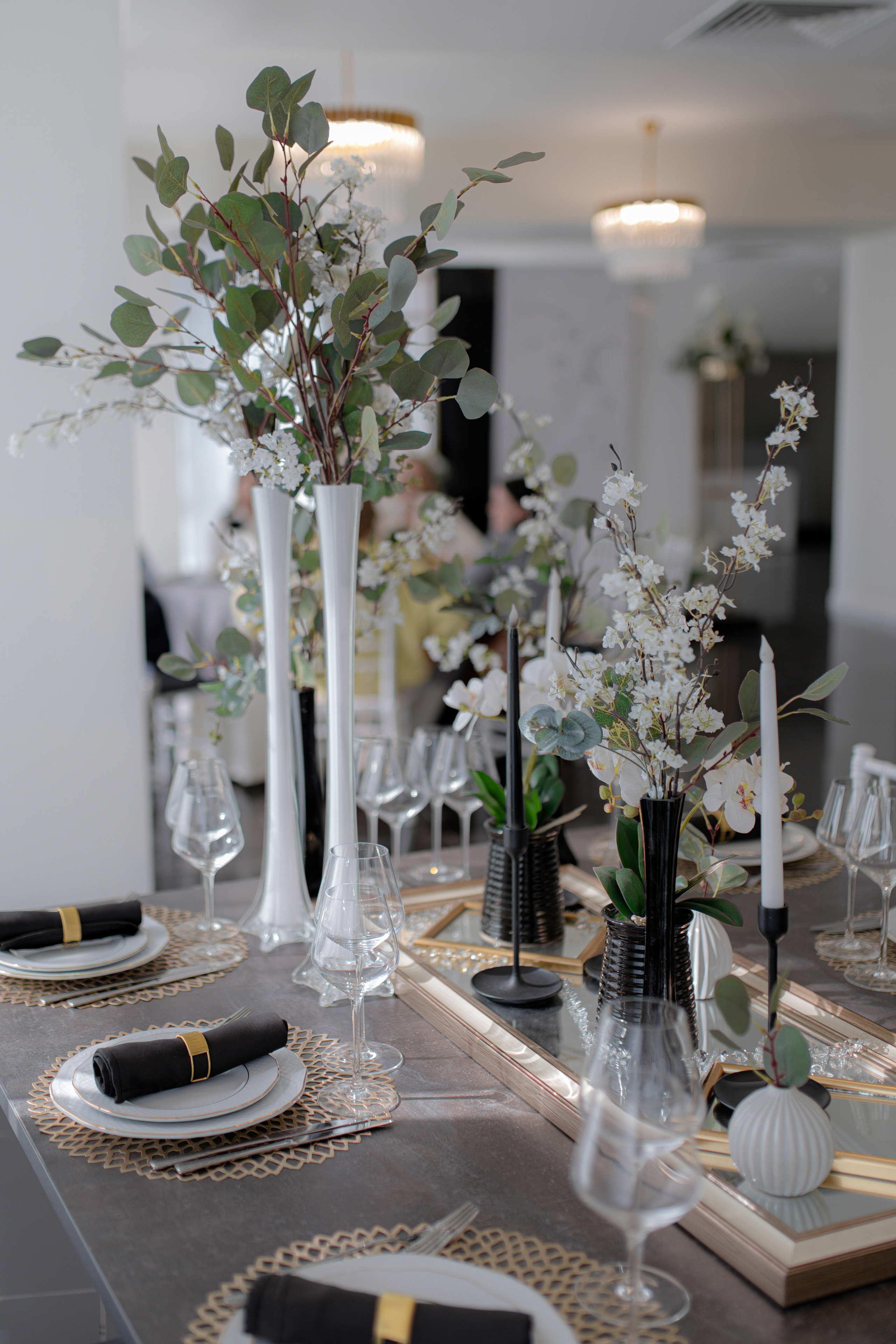 Встреча церемониймейстеров — More Amore Event Hall. Свадебный фотограф Екатеринбург/Челябинск — Любовь Волохова