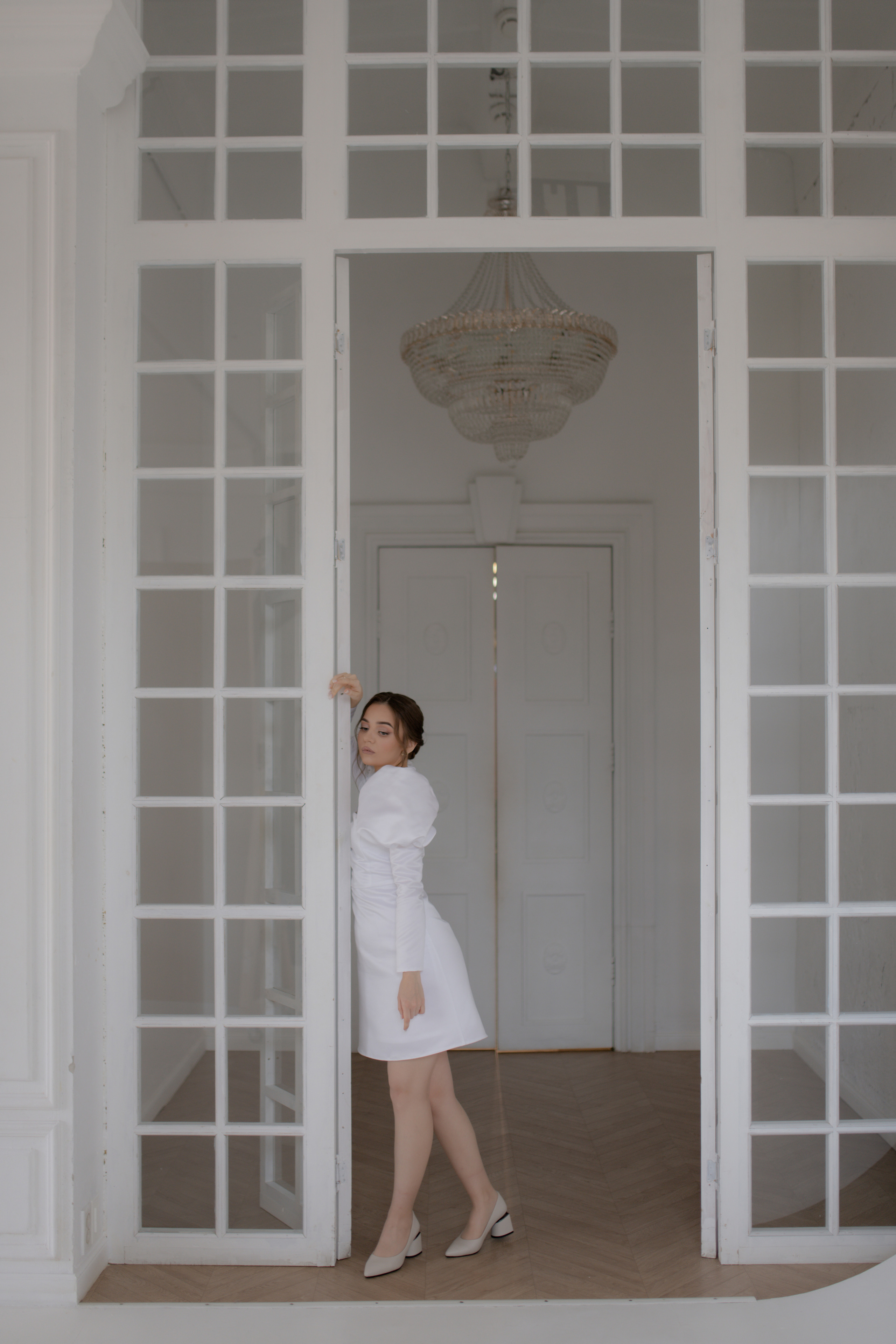 Дима-Даша — Клары Цеткин. Свадебный фотограф Екатеринбург/Челябинск — Любовь Волохова