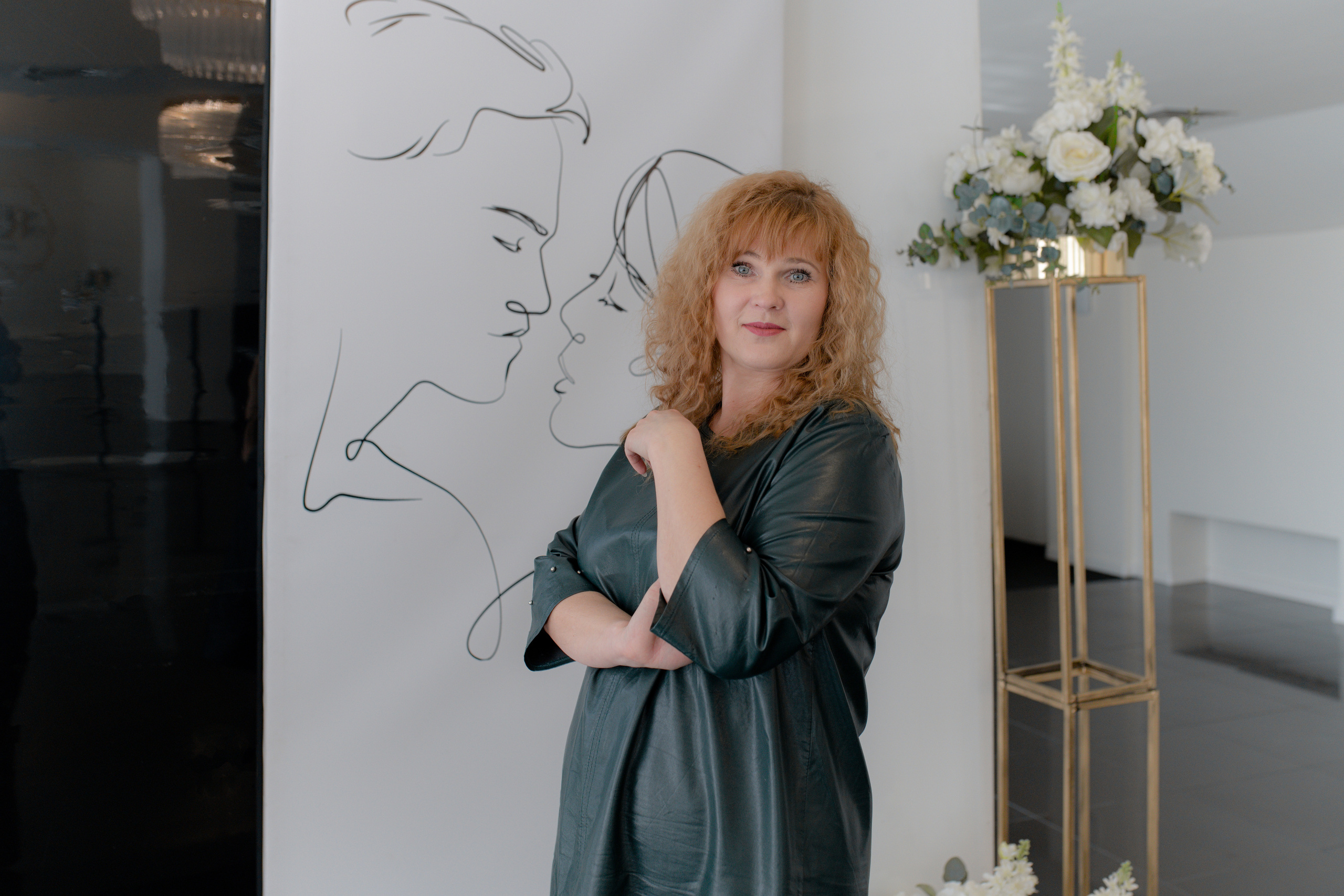 Встреча церемониймейстеров — More Amore Event Hall. Свадебный фотограф Екатеринбург/Челябинск — Любовь Волохова