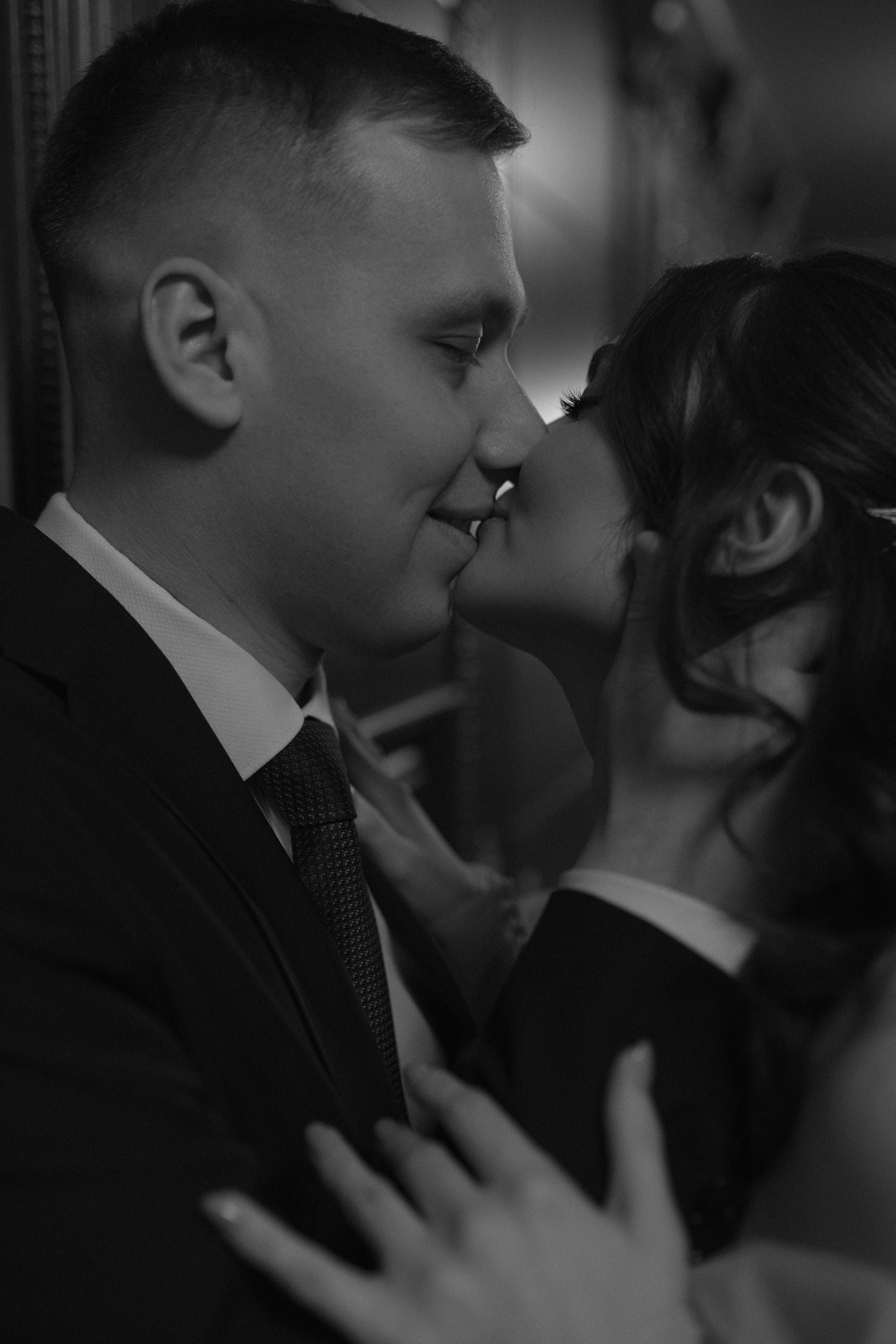 Дима-Саша — Видгоф. Свадебный фотограф Екатеринбург/Челябинск — Любовь Волохова