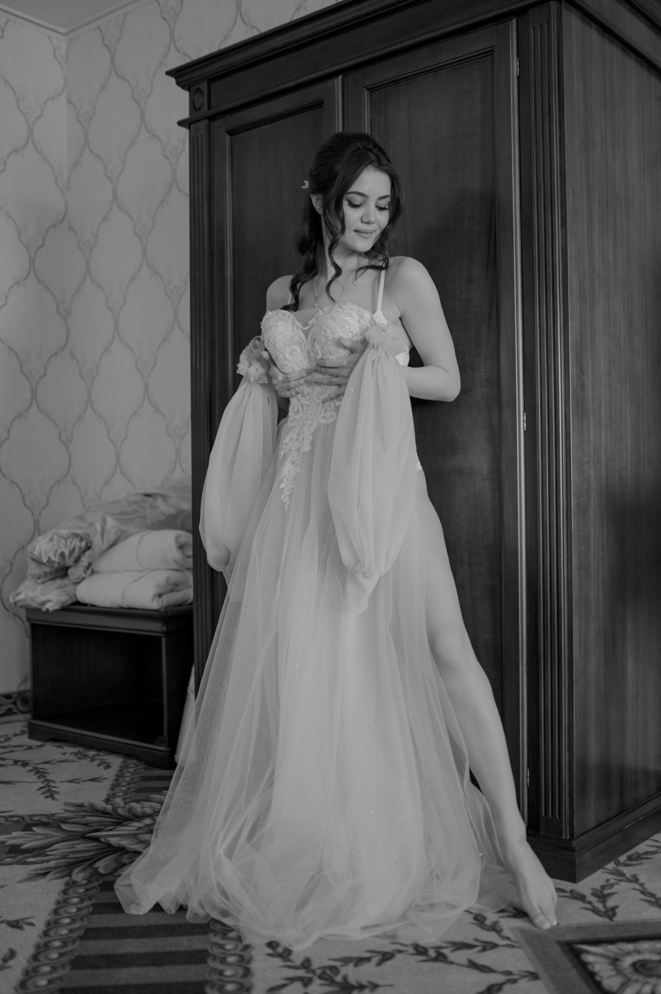 Дима-Саша — Видгоф. Свадебный фотограф Екатеринбург/Челябинск — Любовь Волохова