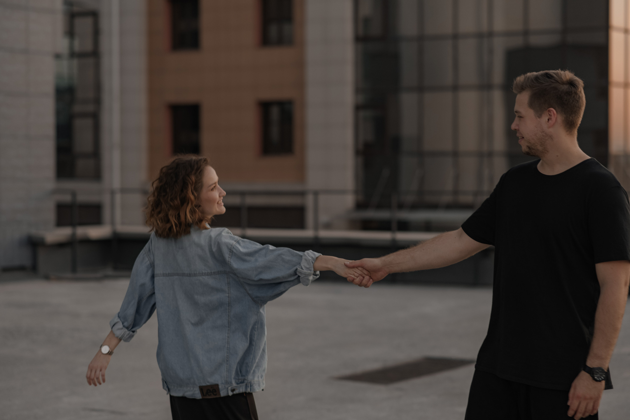 Алия и Вова. Свадебный фотограф Екатеринбург/Челябинск — Любовь Волохова