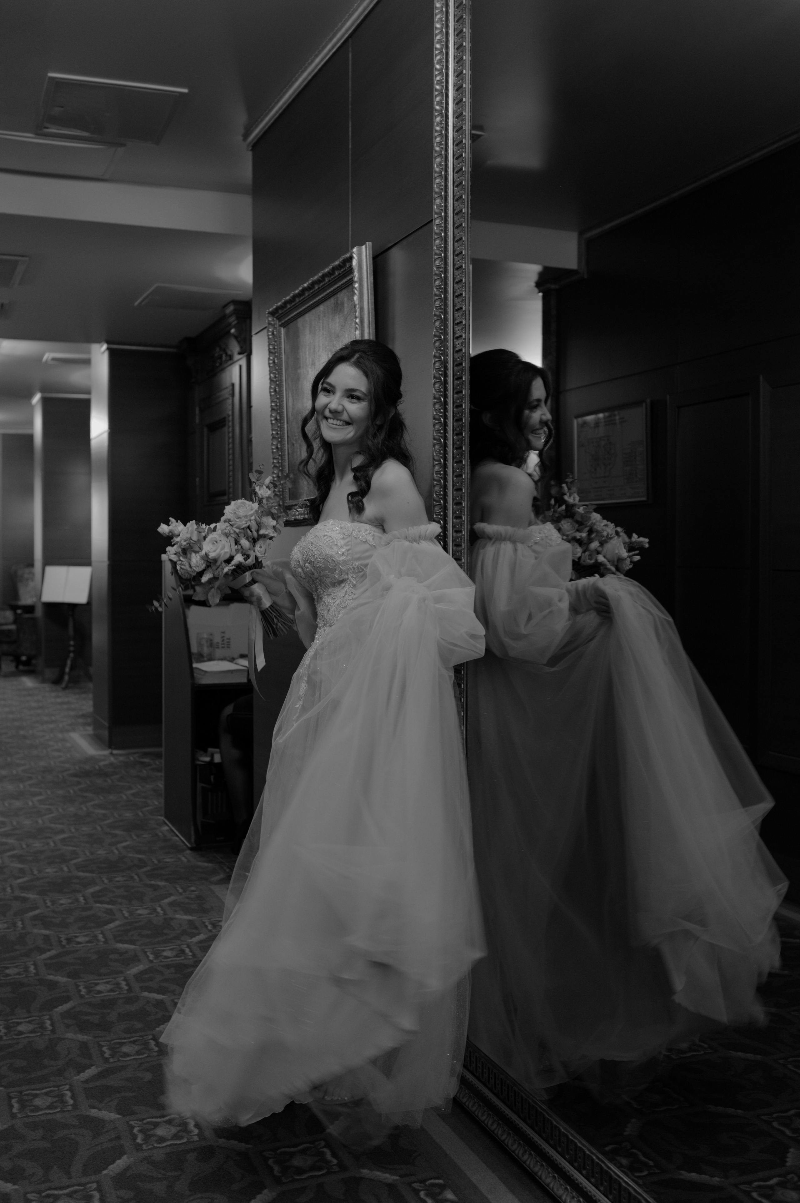 Дима-Саша — Видгоф. Свадебный фотограф Екатеринбург/Челябинск — Любовь Волохова