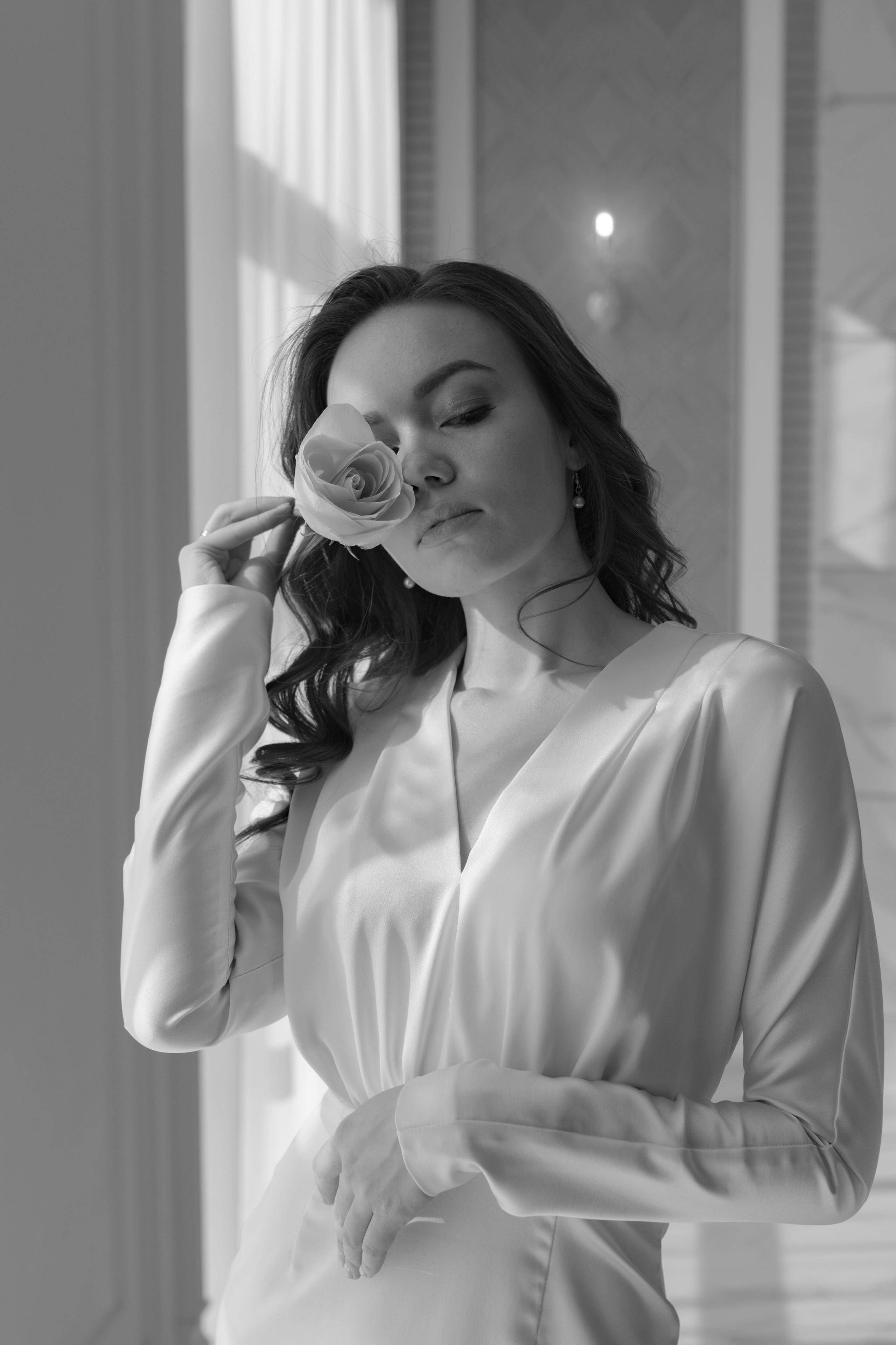 Данил-Юля — Барбара. Свадебный фотограф Екатеринбург/Челябинск — Любовь Волохова