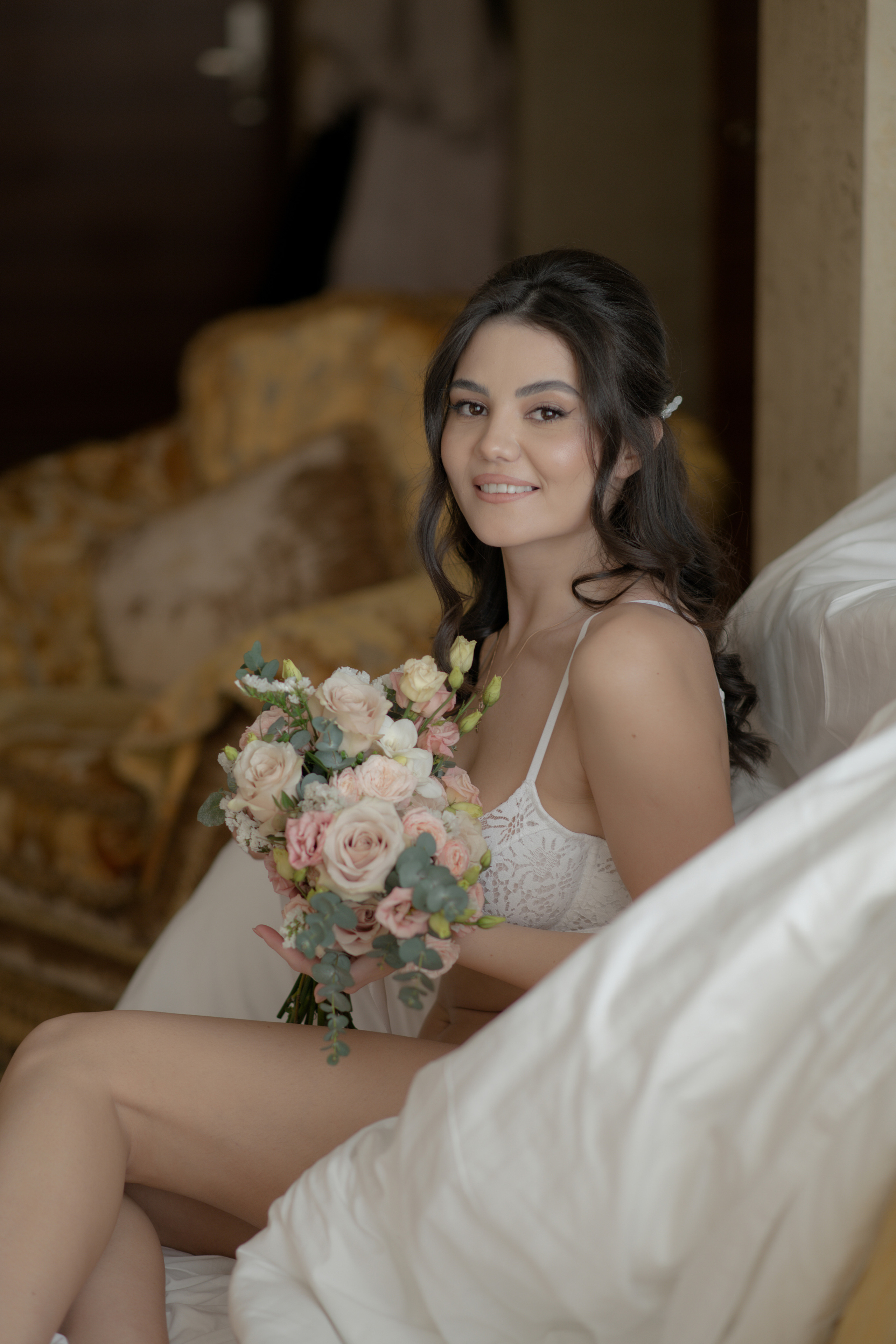 Дима-Саша — Видгоф. Свадебный фотограф Екатеринбург/Челябинск — Любовь Волохова