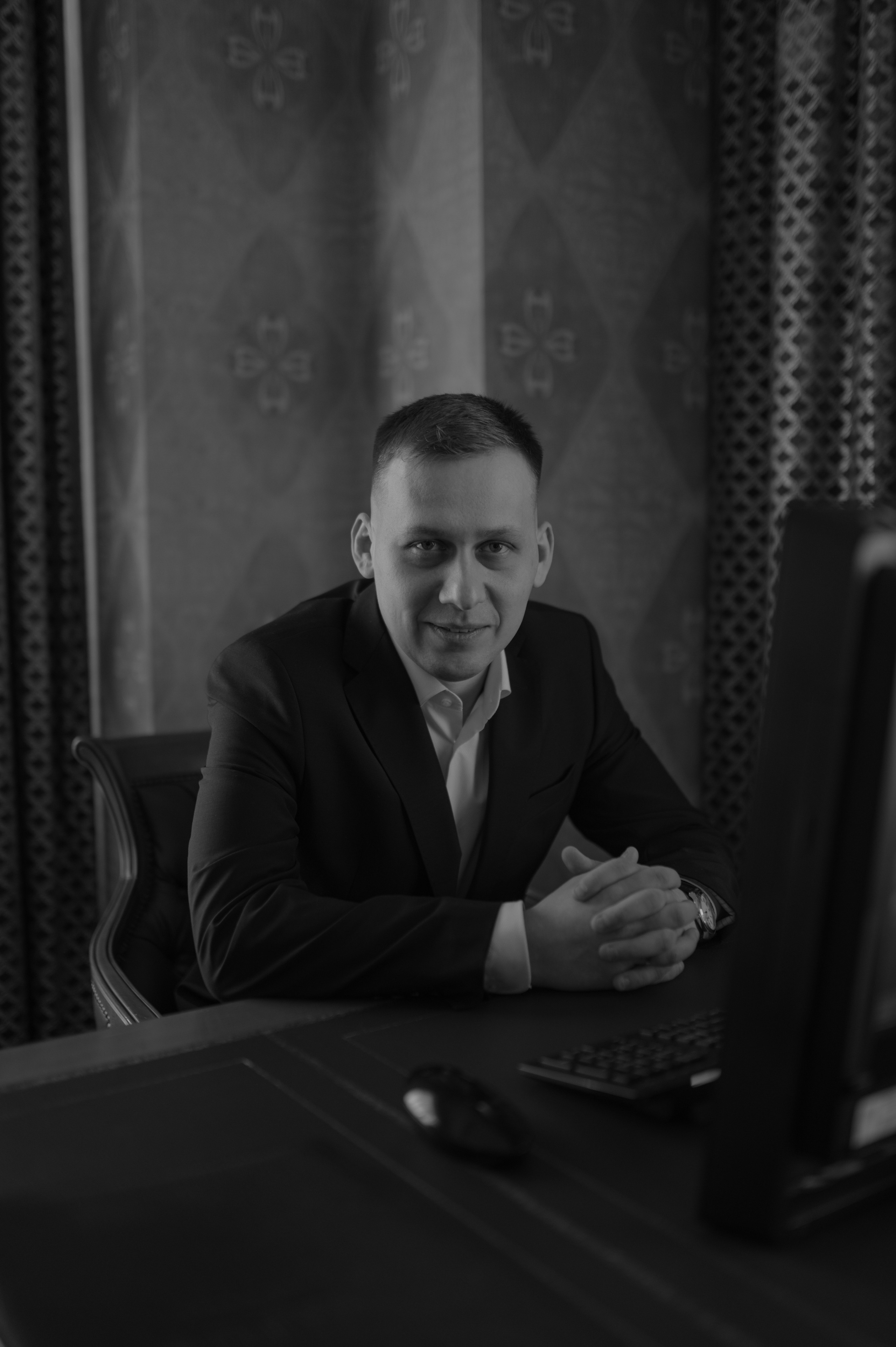 Дима-Саша — Видгоф. Свадебный фотограф Екатеринбург/Челябинск — Любовь Волохова