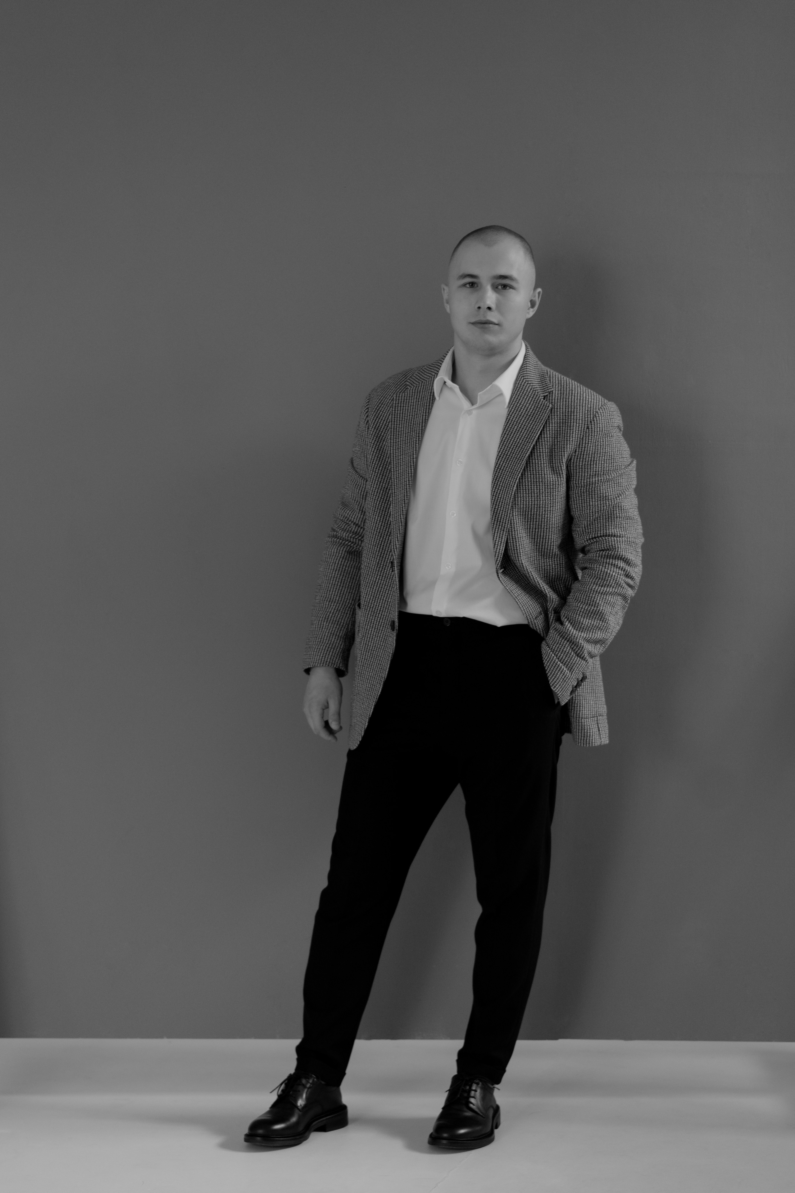 Дима-Даша — Клары Цеткин. Свадебный фотограф Екатеринбург/Челябинск — Любовь Волохова