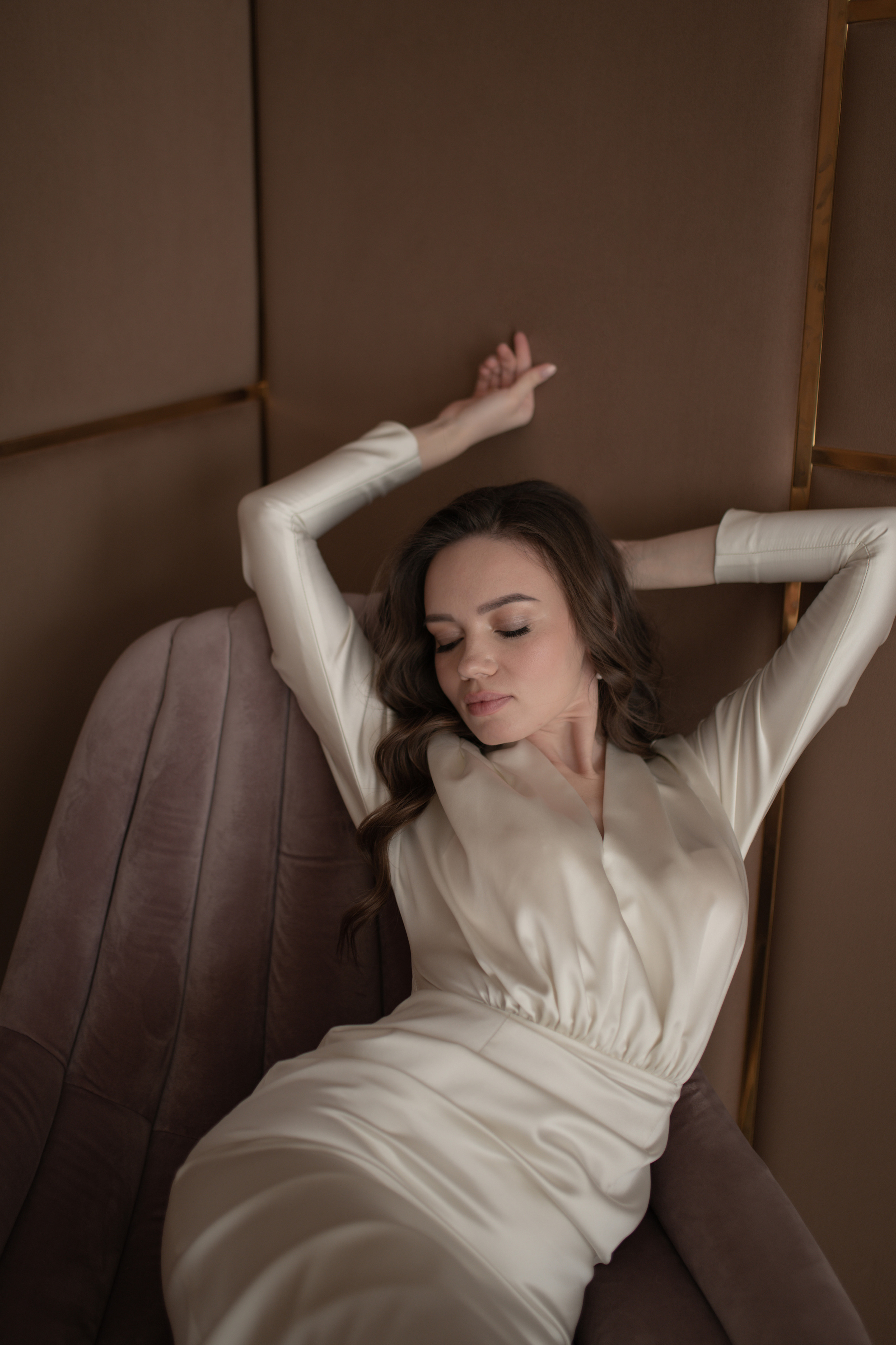 Данил-Юля — Барбара. Свадебный фотограф Екатеринбург/Челябинск — Любовь Волохова