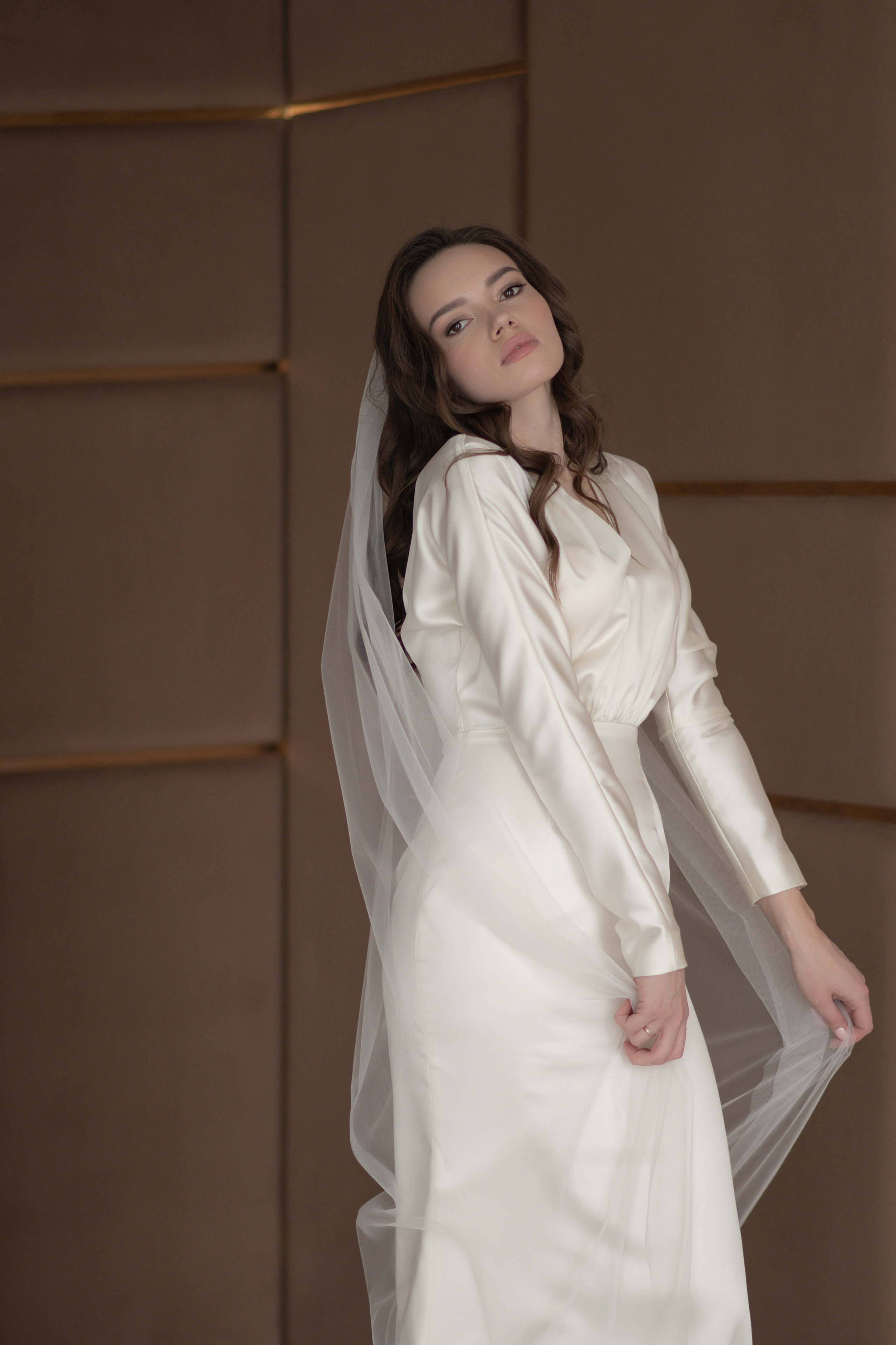 Данил-Юля — Барбара. Свадебный фотограф Екатеринбург/Челябинск — Любовь Волохова