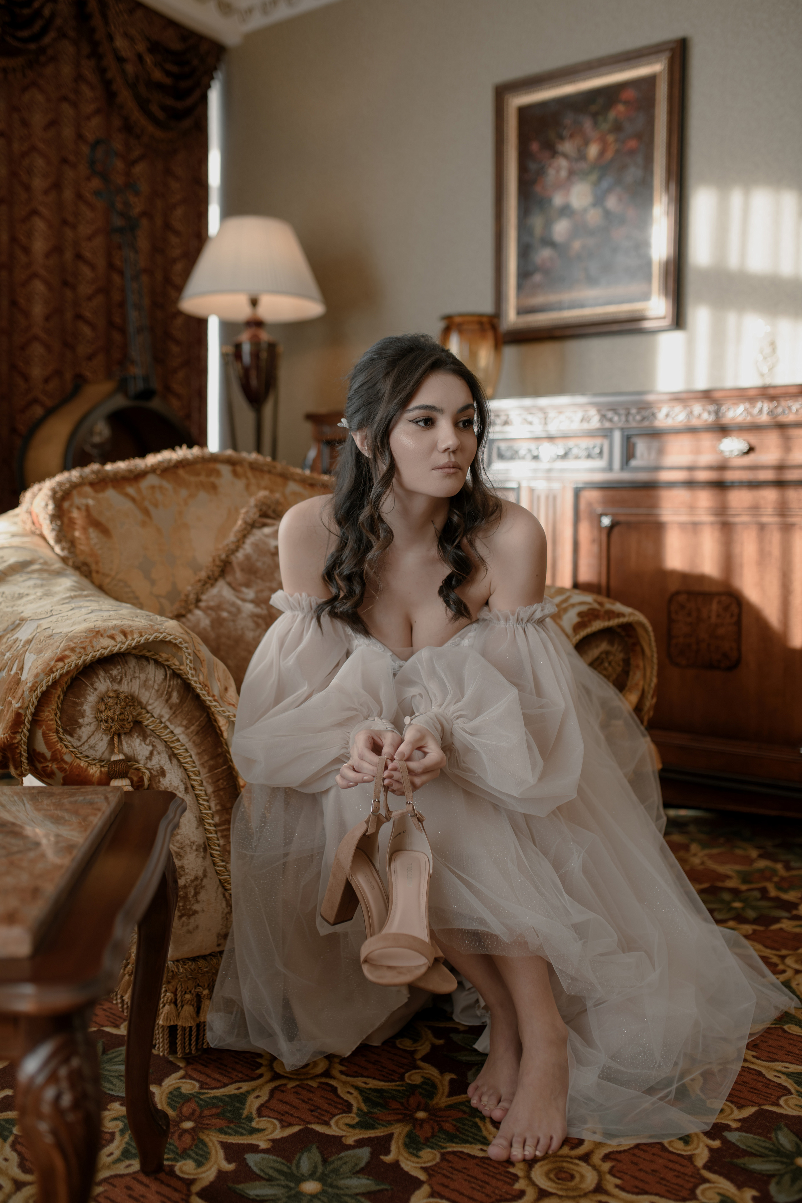 Дима-Саша — Видгоф. Свадебный фотограф Екатеринбург/Челябинск — Любовь Волохова