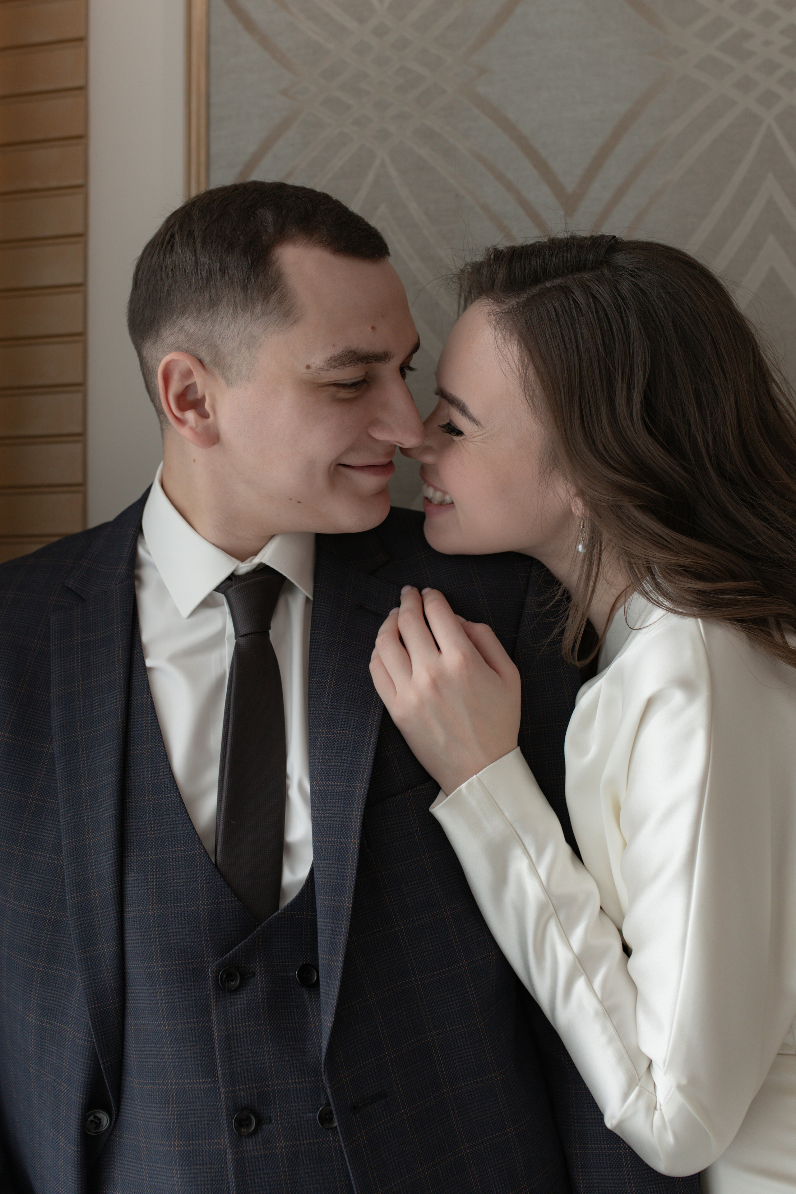 Данил-Юля — Барбара. Свадебный фотограф Екатеринбург/Челябинск — Любовь Волохова