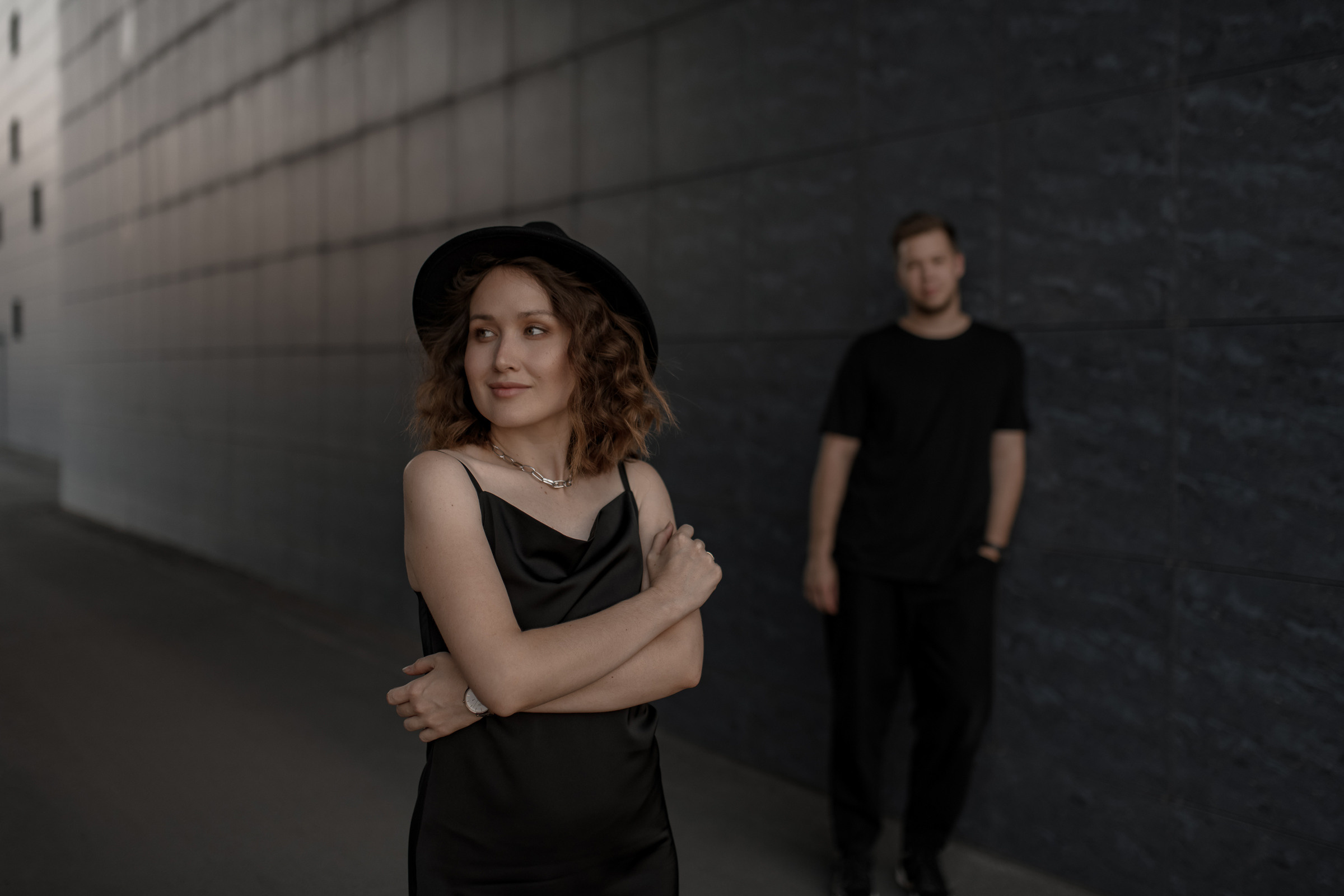 Алия и Вова. Свадебный фотограф Екатеринбург/Челябинск — Любовь Волохова