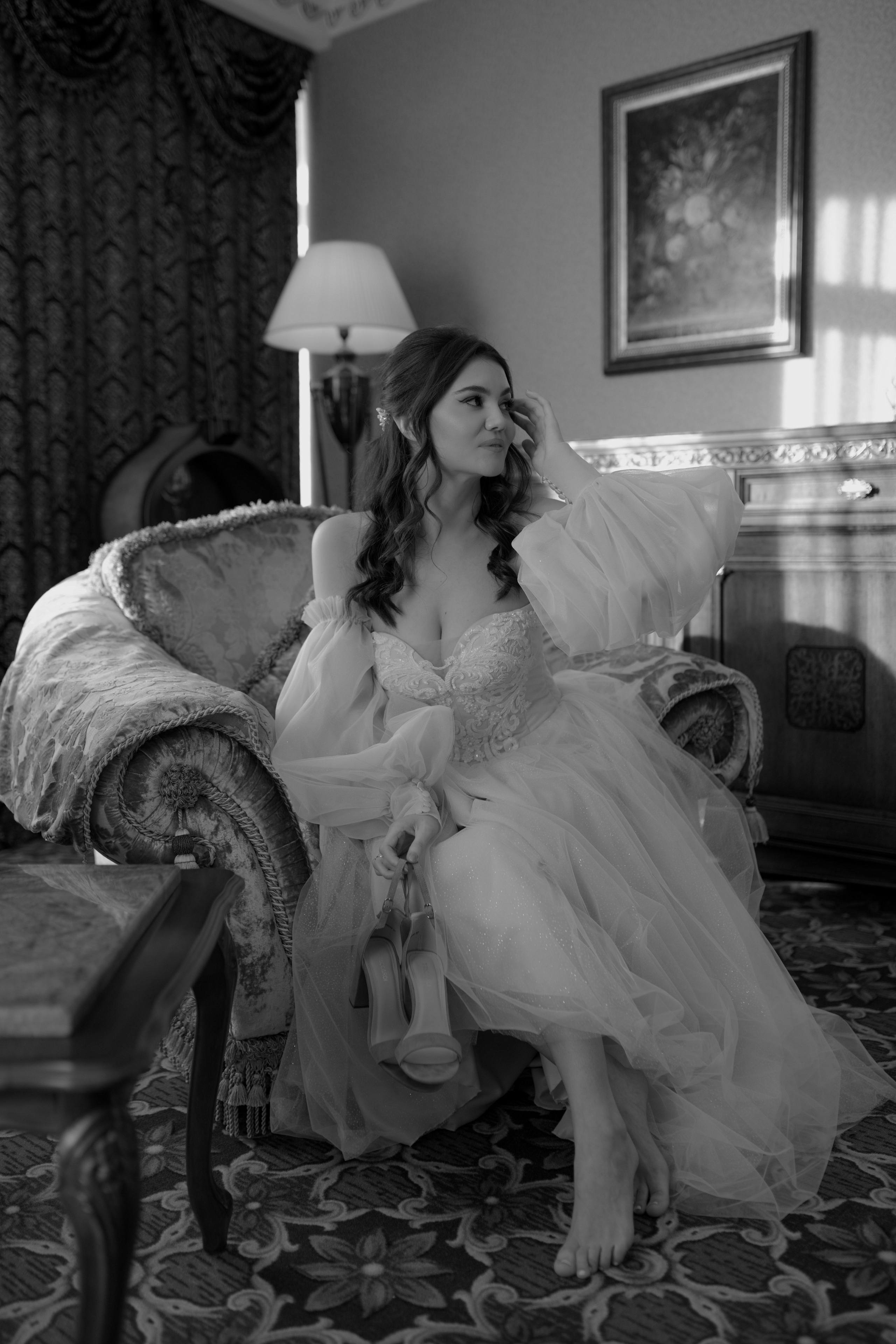 Дима-Саша — Видгоф. Свадебный фотограф Екатеринбург/Челябинск — Любовь Волохова