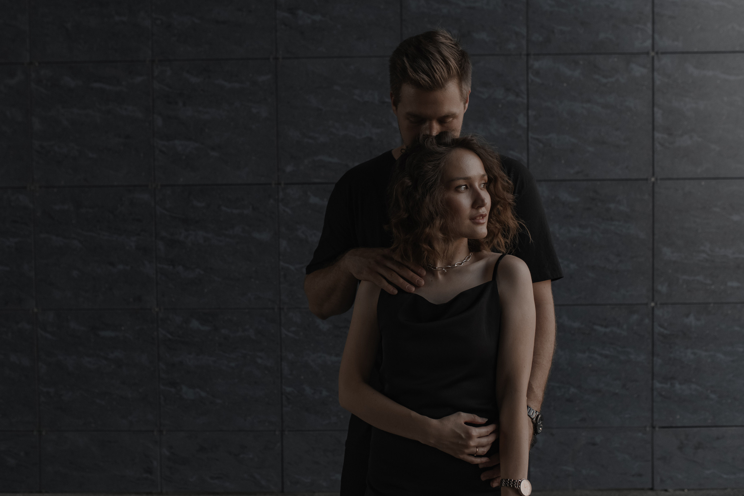 Алия и Вова. Свадебный фотограф Екатеринбург/Челябинск — Любовь Волохова