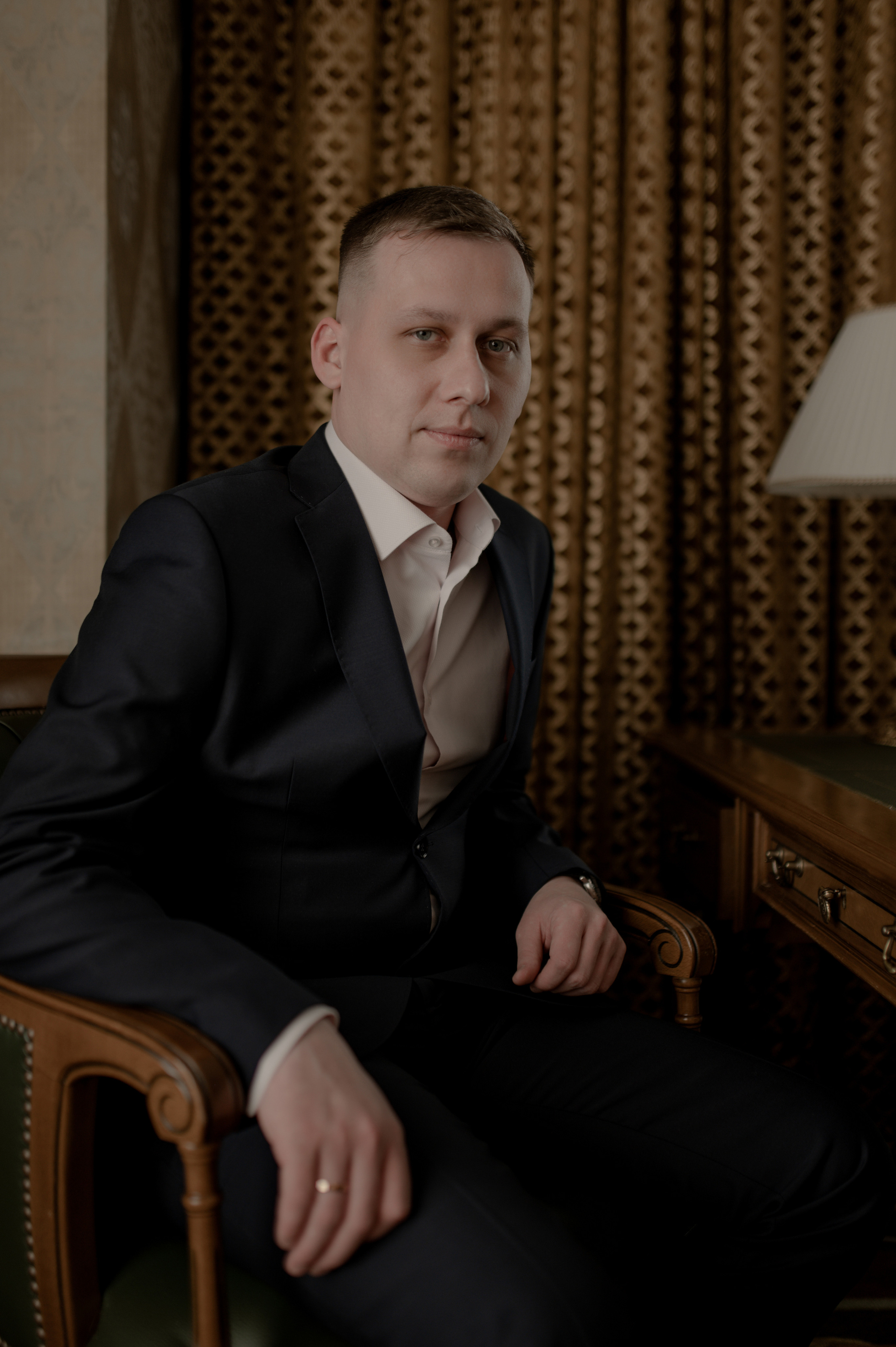 Дима-Саша — Видгоф. Свадебный фотограф Екатеринбург/Челябинск — Любовь Волохова