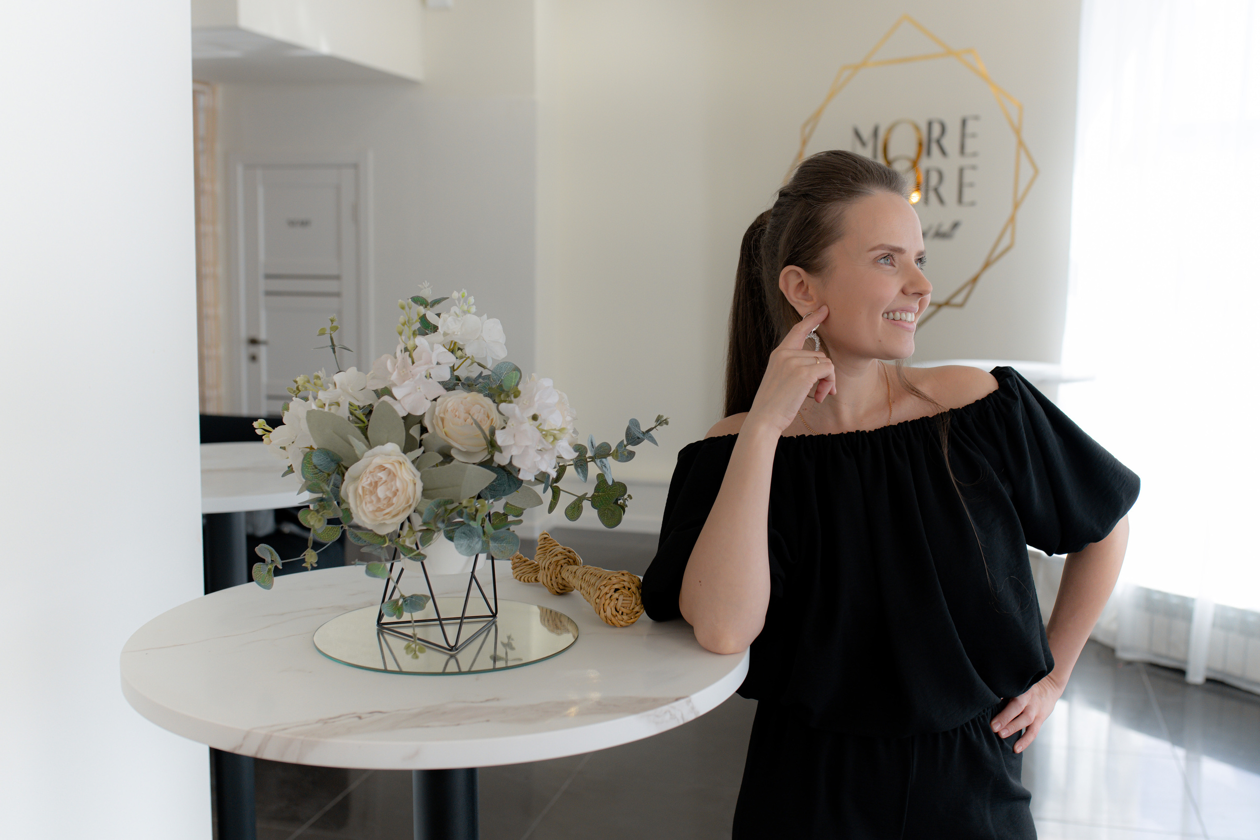 Встреча церемониймейстеров — More Amore Event Hall. Свадебный фотограф Екатеринбург/Челябинск — Любовь Волохова