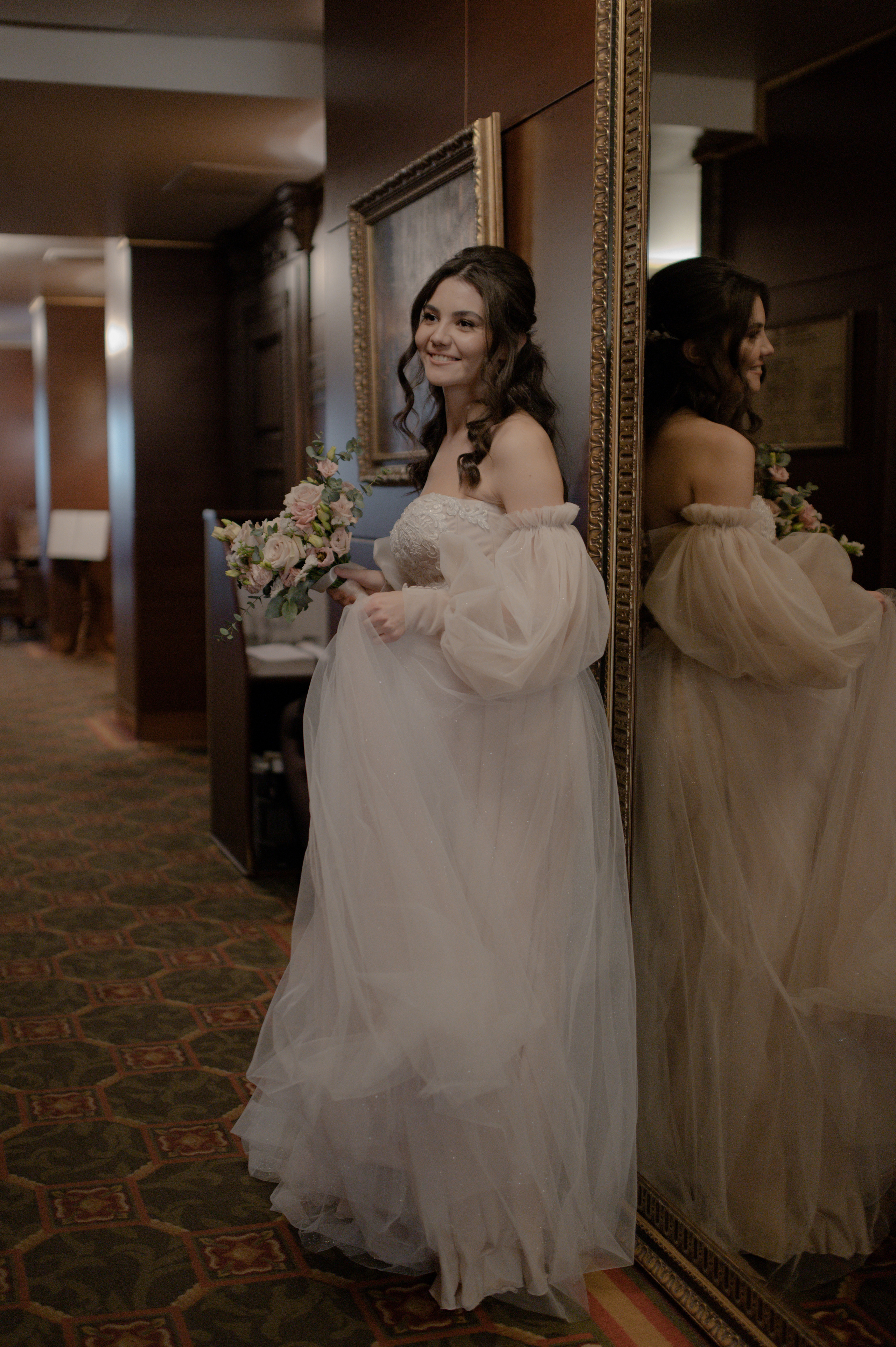 Дима-Саша — Видгоф. Свадебный фотограф Екатеринбург/Челябинск — Любовь Волохова