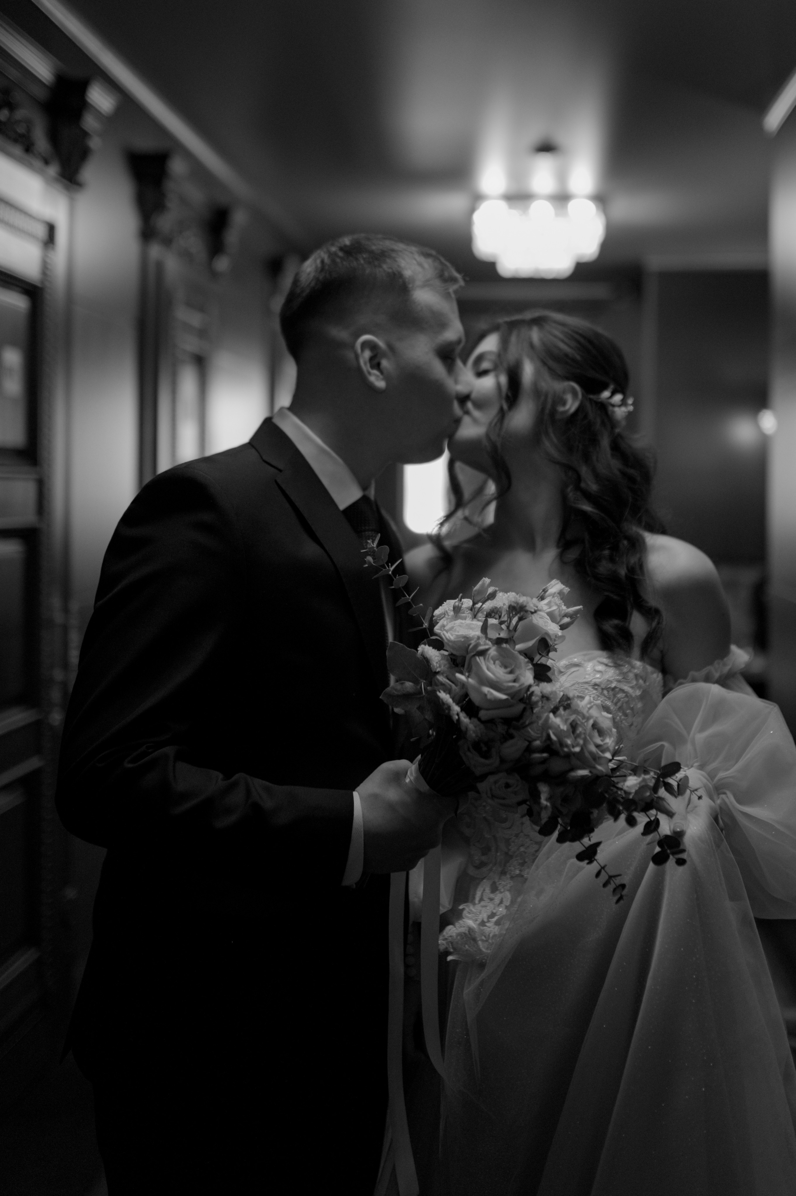 Дима-Саша — Видгоф. Свадебный фотограф Екатеринбург/Челябинск — Любовь Волохова