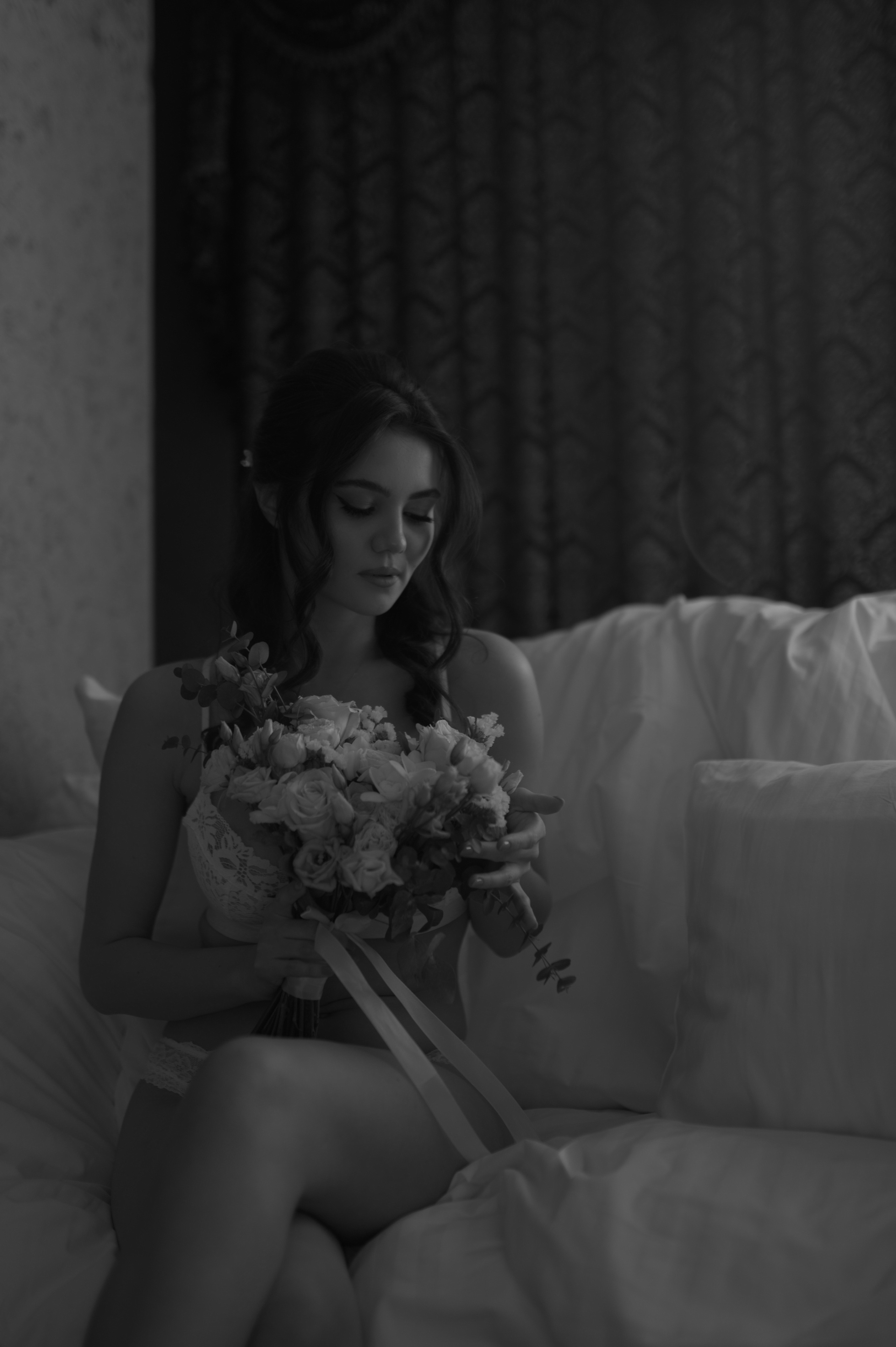 Дима-Саша — Видгоф. Свадебный фотограф Екатеринбург/Челябинск — Любовь Волохова