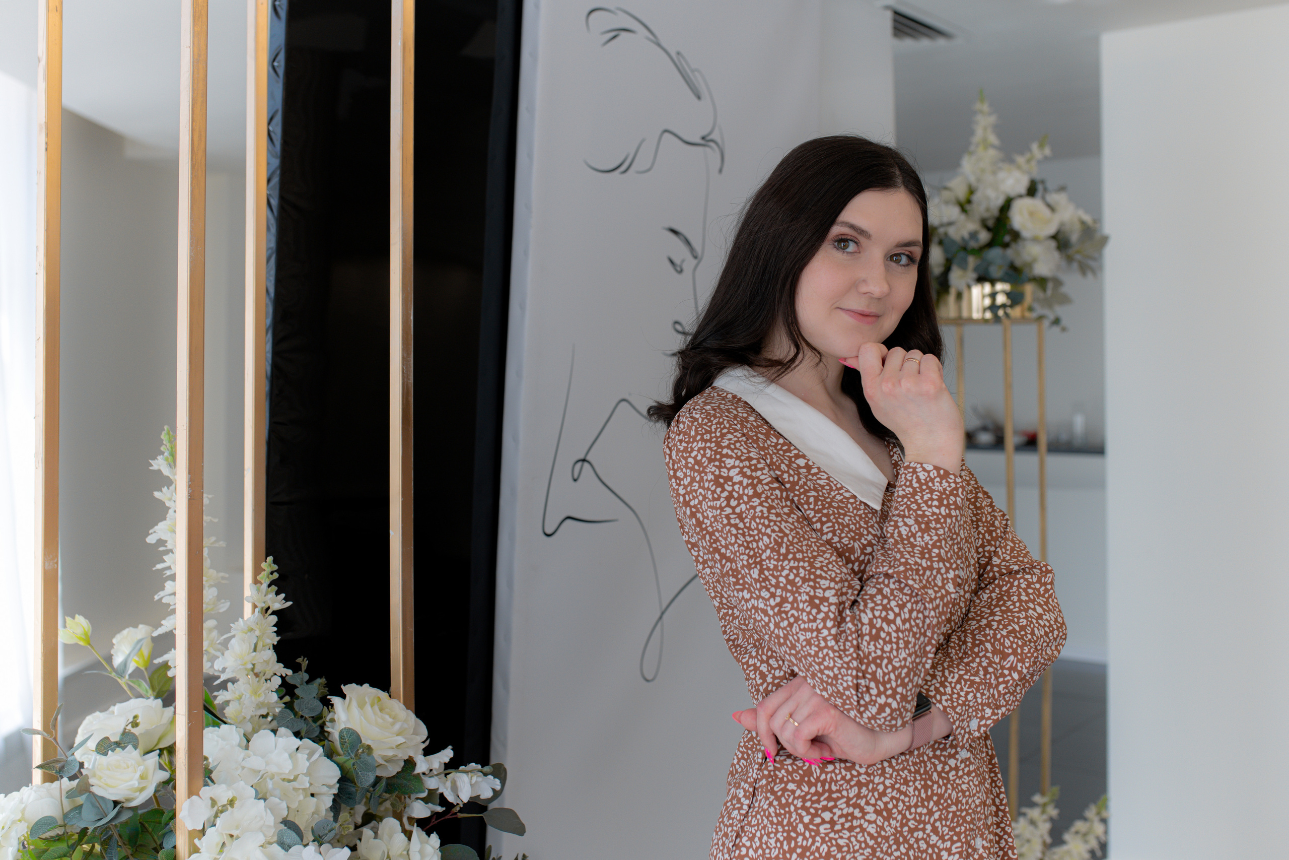 Встреча церемониймейстеров — More Amore Event Hall. Свадебный фотограф Екатеринбург/Челябинск — Любовь Волохова