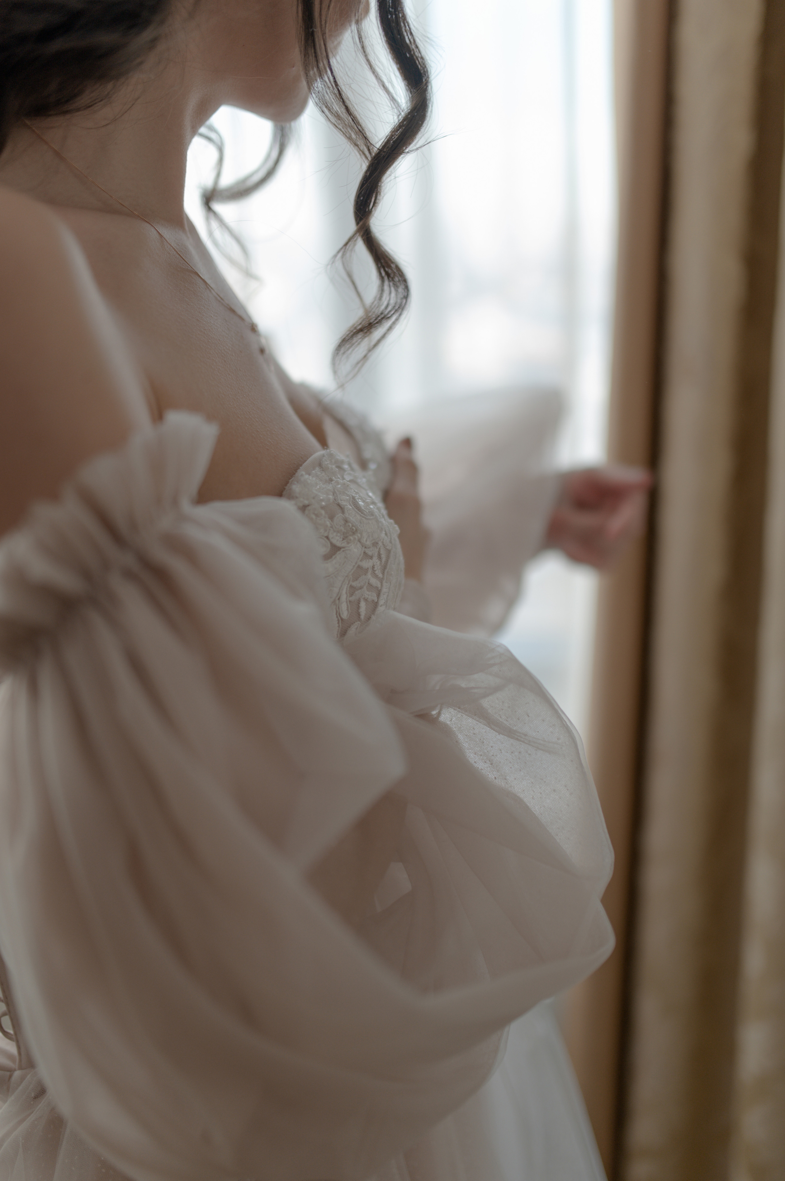 Дима-Саша — Видгоф. Свадебный фотограф Екатеринбург/Челябинск — Любовь Волохова