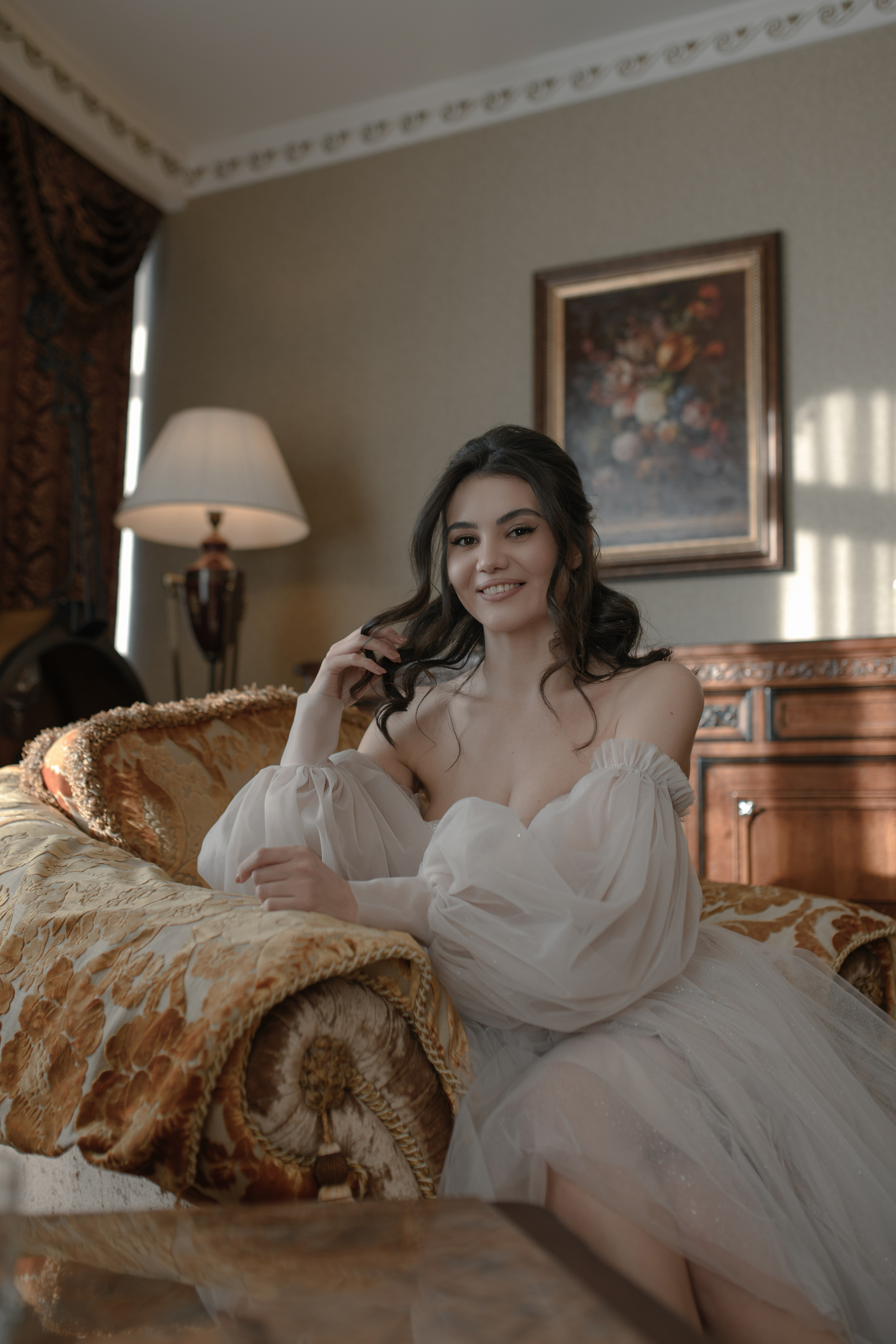 Дима-Саша — Видгоф. Свадебный фотограф Екатеринбург/Челябинск — Любовь Волохова