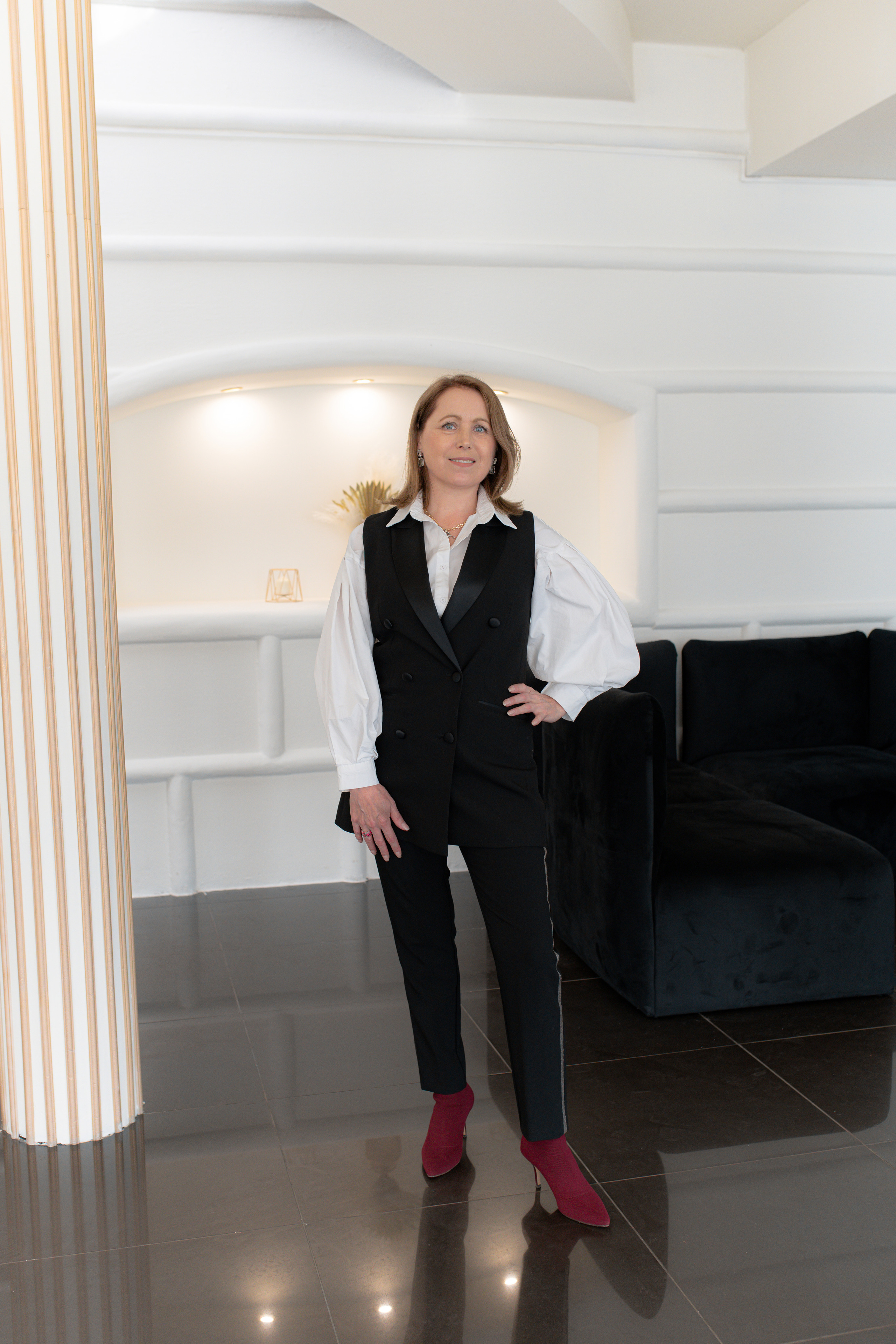 Встреча церемониймейстеров — More Amore Event Hall. Свадебный фотограф Екатеринбург/Челябинск — Любовь Волохова