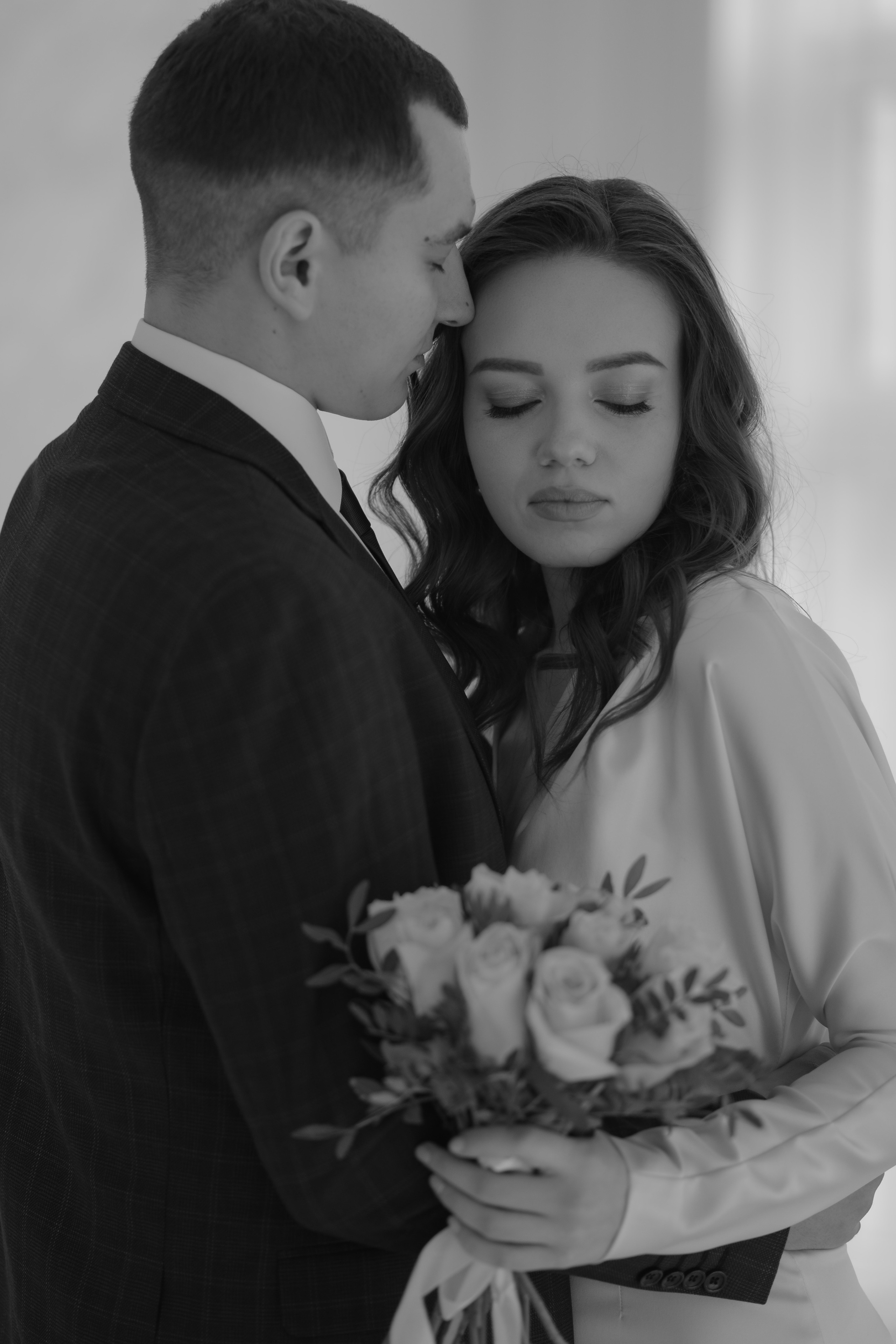 Данил-Юля — Барбара. Свадебный фотограф Екатеринбург/Челябинск — Любовь Волохова