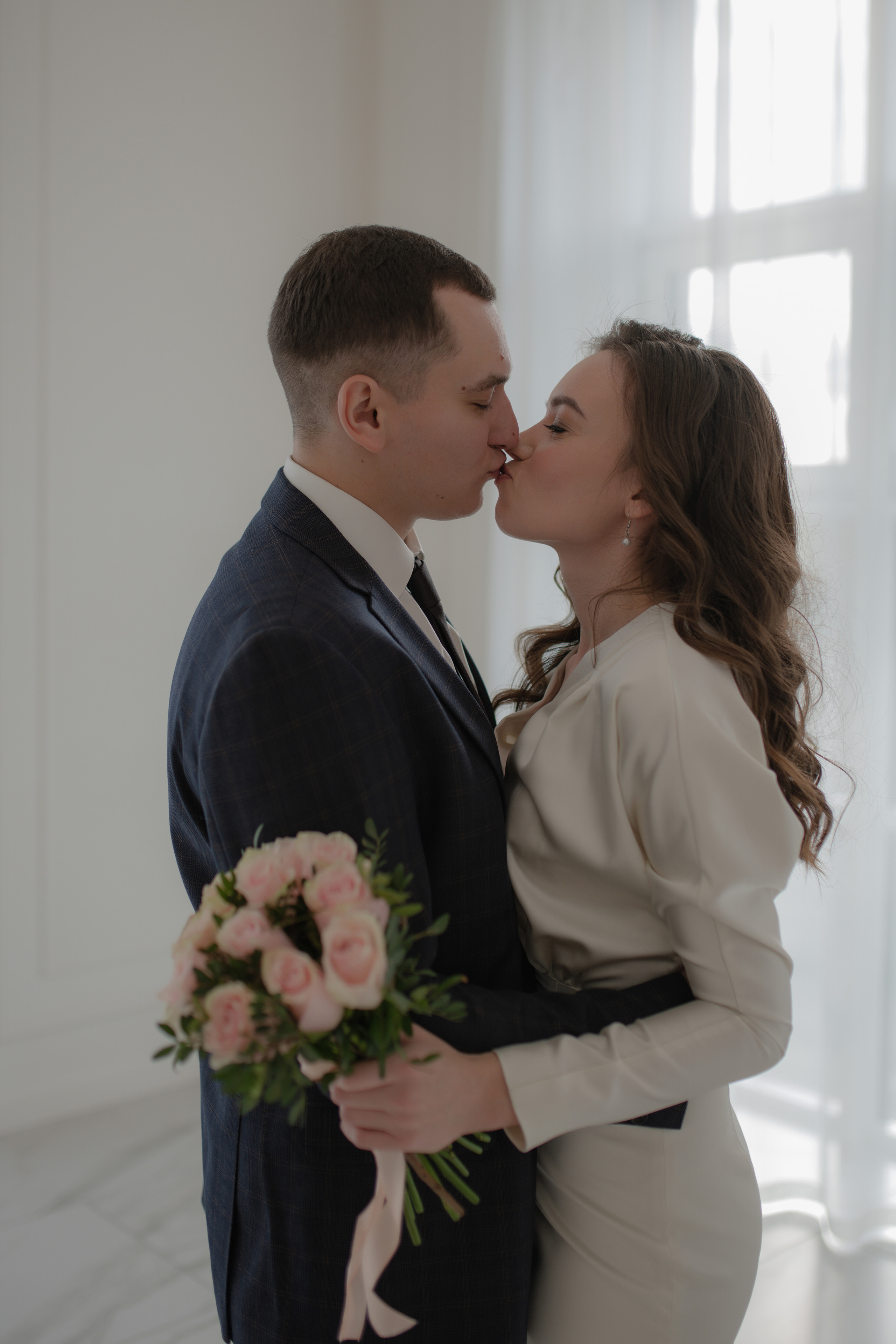 Данил-Юля — Барбара. Свадебный фотограф Екатеринбург/Челябинск — Любовь Волохова