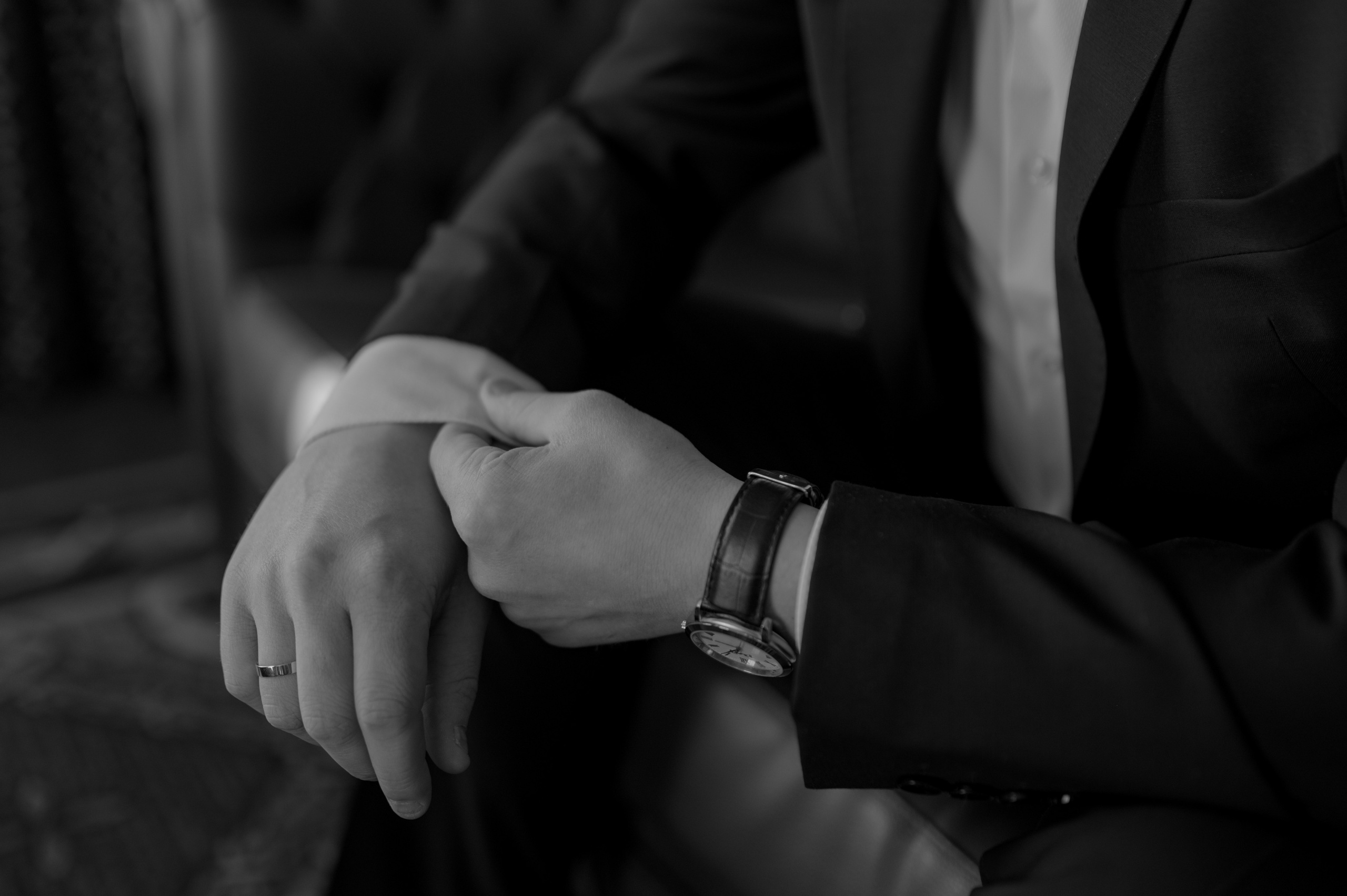 Дима-Саша — Видгоф. Свадебный фотограф Екатеринбург/Челябинск — Любовь Волохова