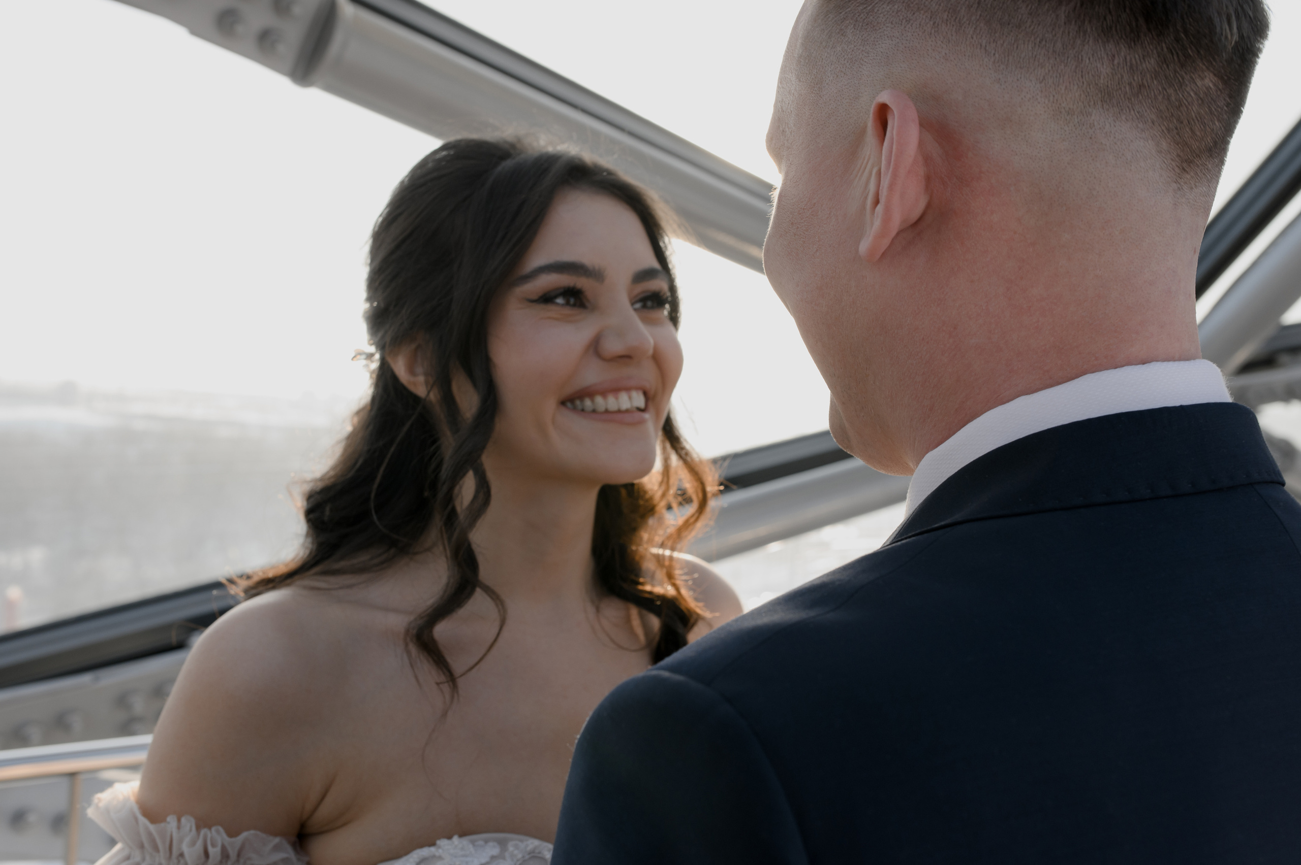 Дима-Саша — Видгоф. Свадебный фотограф Екатеринбург/Челябинск — Любовь Волохова