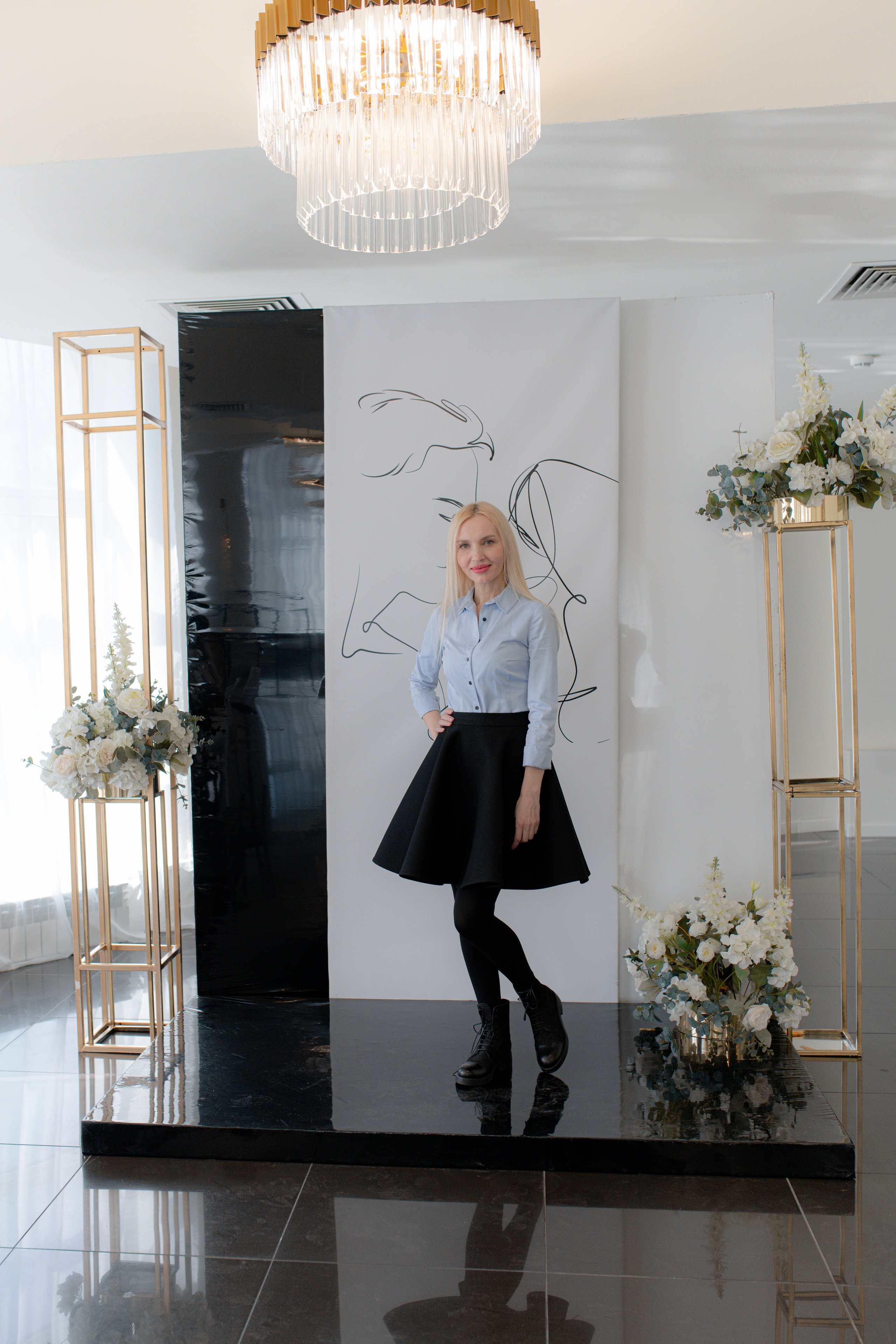 Встреча церемониймейстеров — More Amore Event Hall. Свадебный фотограф Екатеринбург/Челябинск — Любовь Волохова