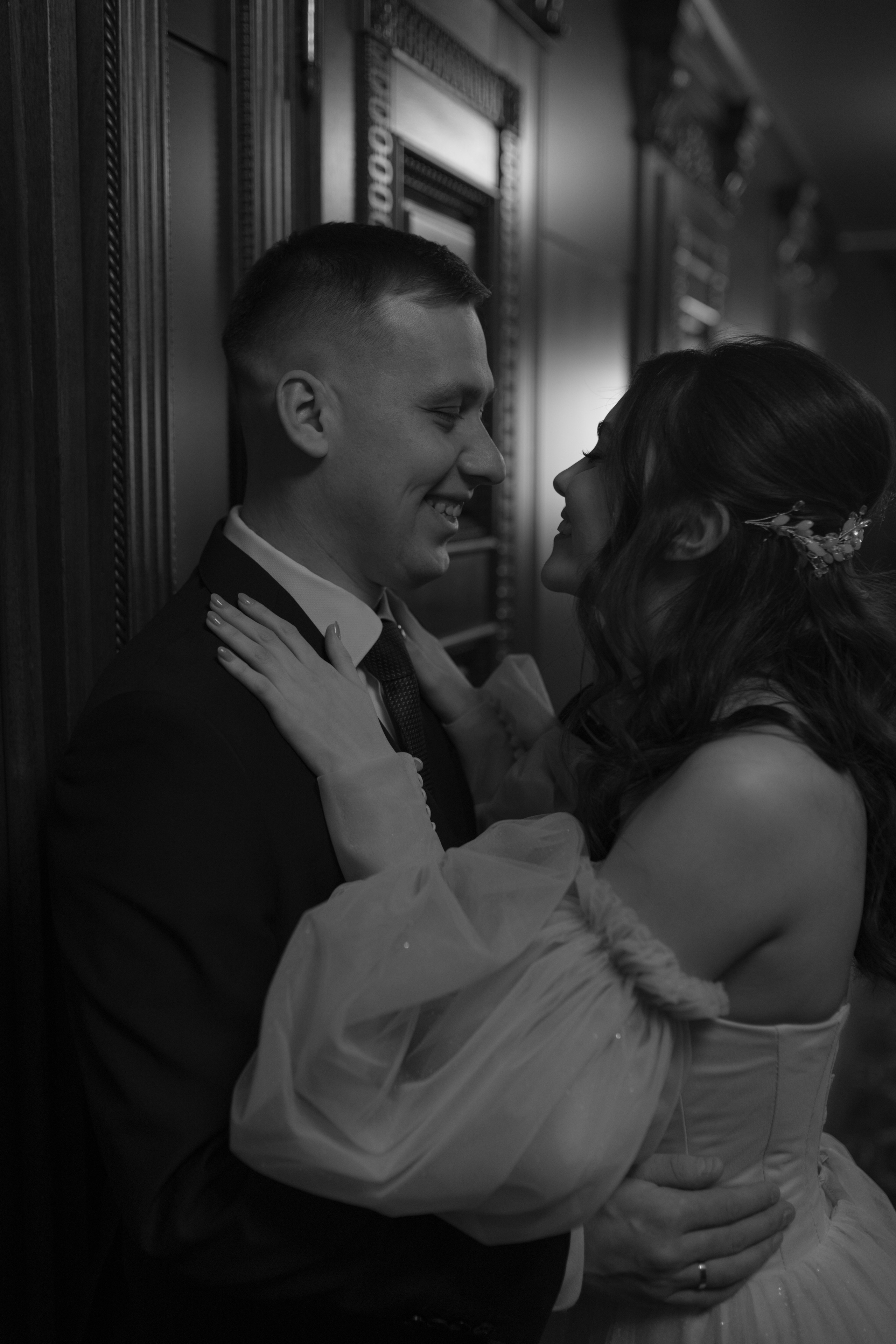 Дима-Саша — Видгоф. Свадебный фотограф Екатеринбург/Челябинск — Любовь Волохова