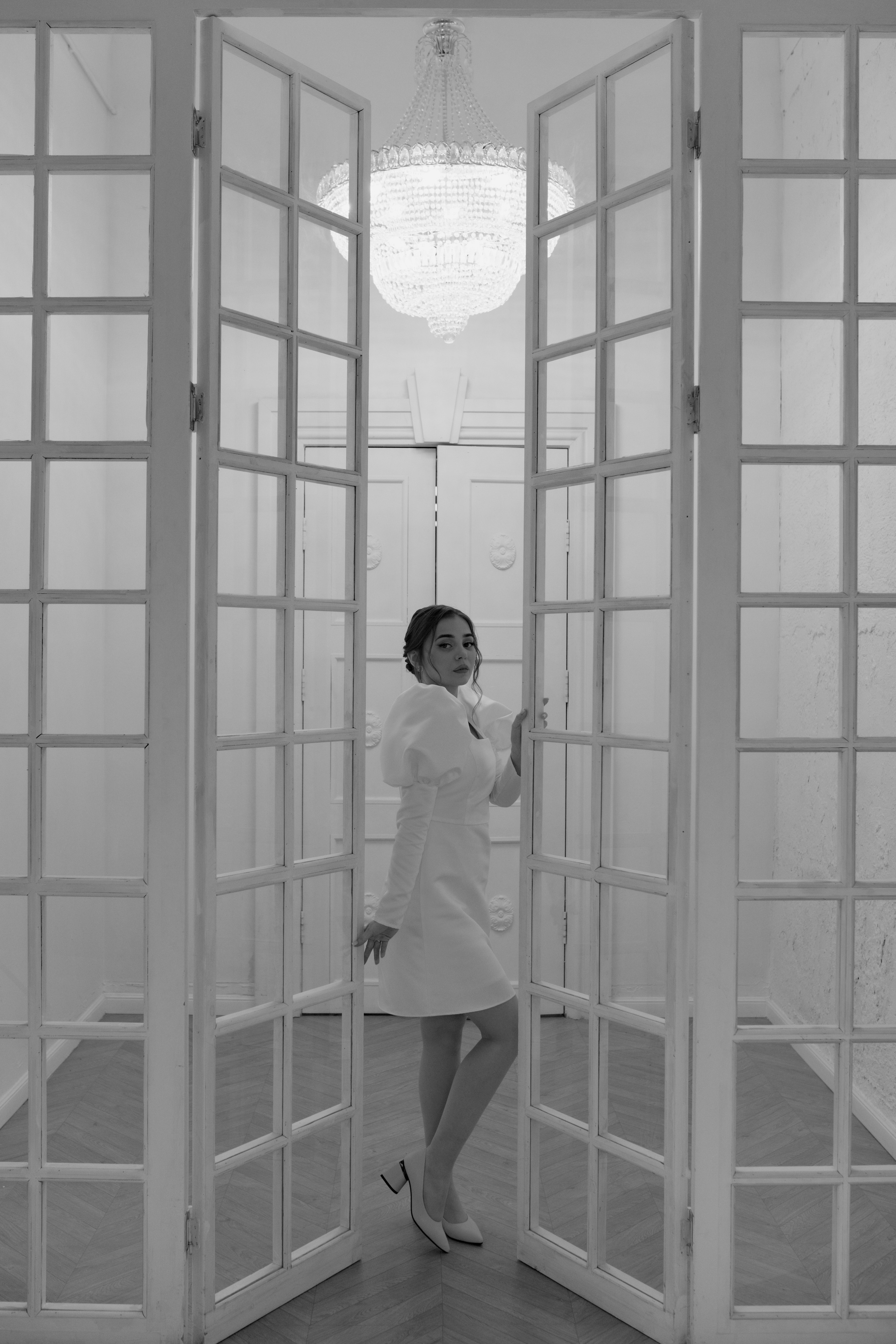 Дима-Даша — Клары Цеткин. Свадебный фотограф Екатеринбург/Челябинск — Любовь Волохова