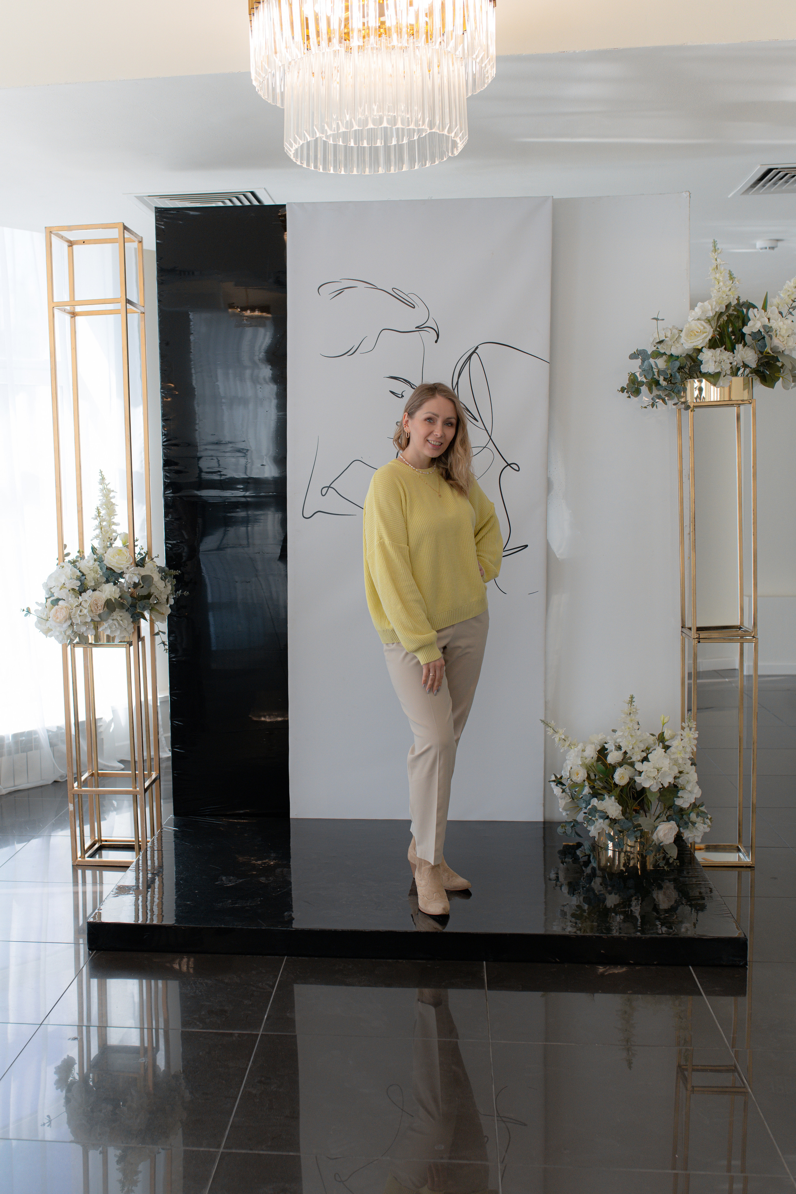 Встреча церемониймейстеров — More Amore Event Hall. Свадебный фотограф Екатеринбург/Челябинск — Любовь Волохова