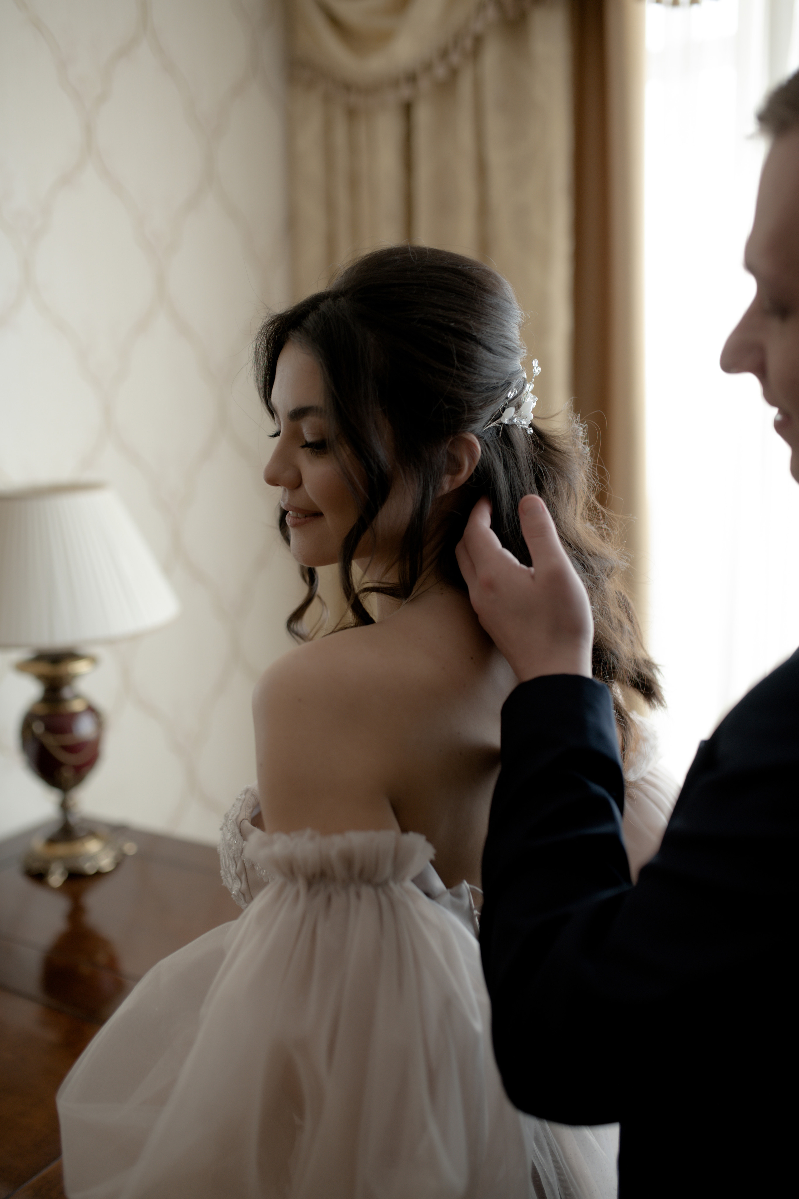 Дима-Саша — Видгоф. Свадебный фотограф Екатеринбург/Челябинск — Любовь Волохова