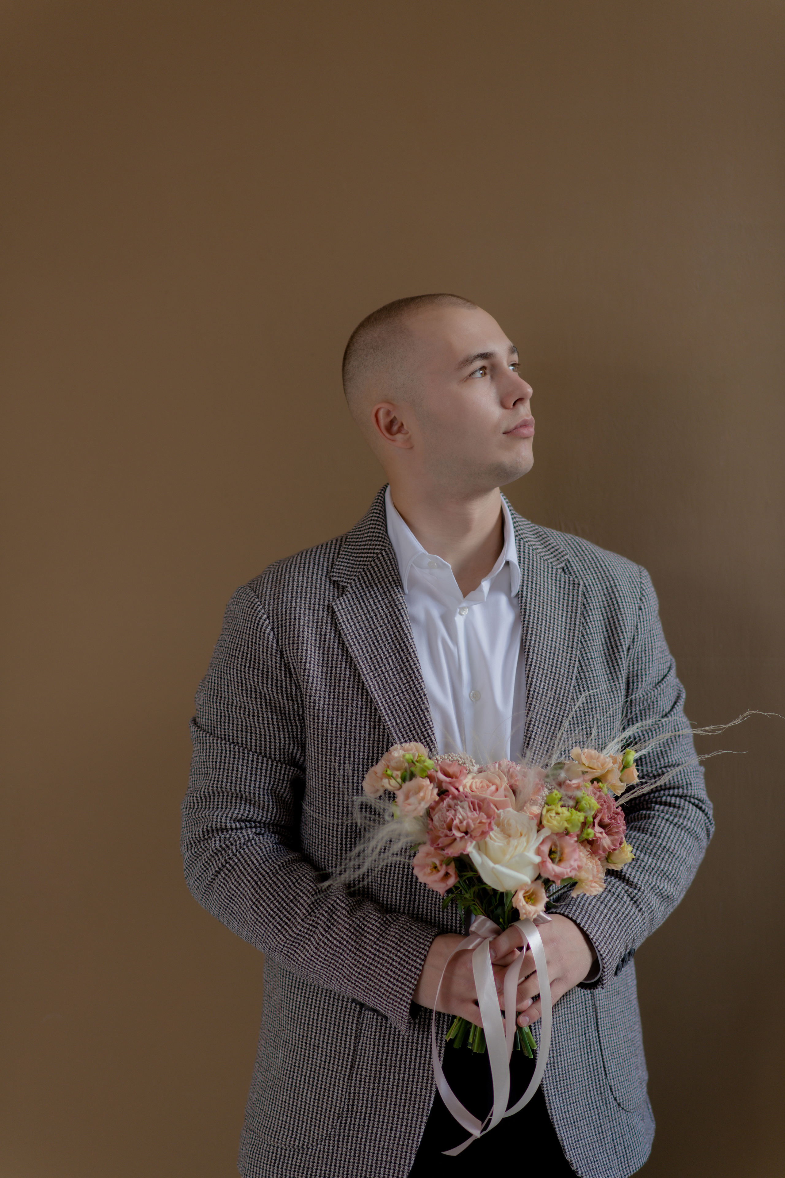 Дима-Даша — Клары Цеткин. Свадебный фотограф Екатеринбург/Челябинск — Любовь Волохова