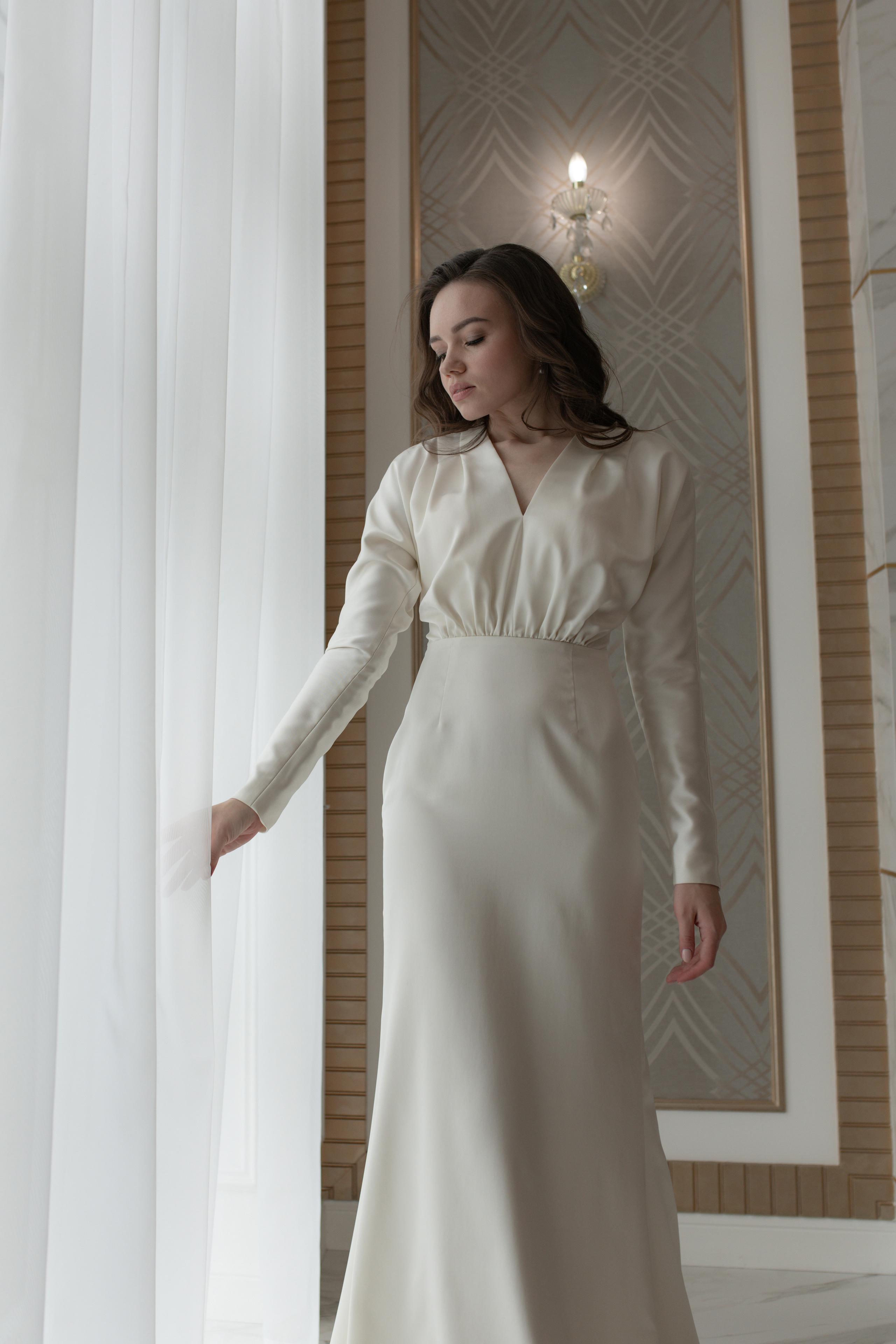 Данил-Юля — Барбара. Свадебный фотограф Екатеринбург/Челябинск — Любовь Волохова