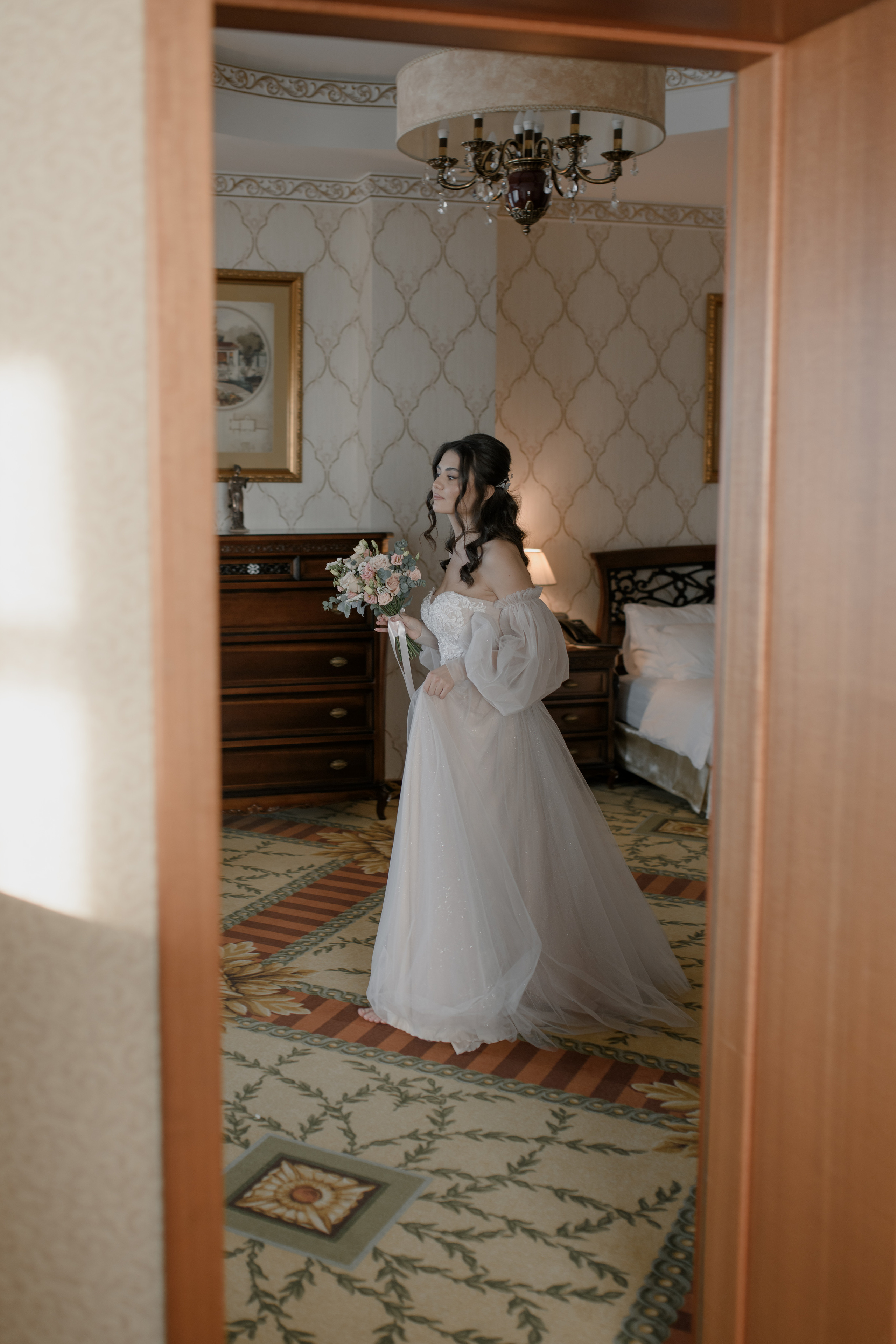 Дима-Саша — Видгоф. Свадебный фотограф Екатеринбург/Челябинск — Любовь Волохова