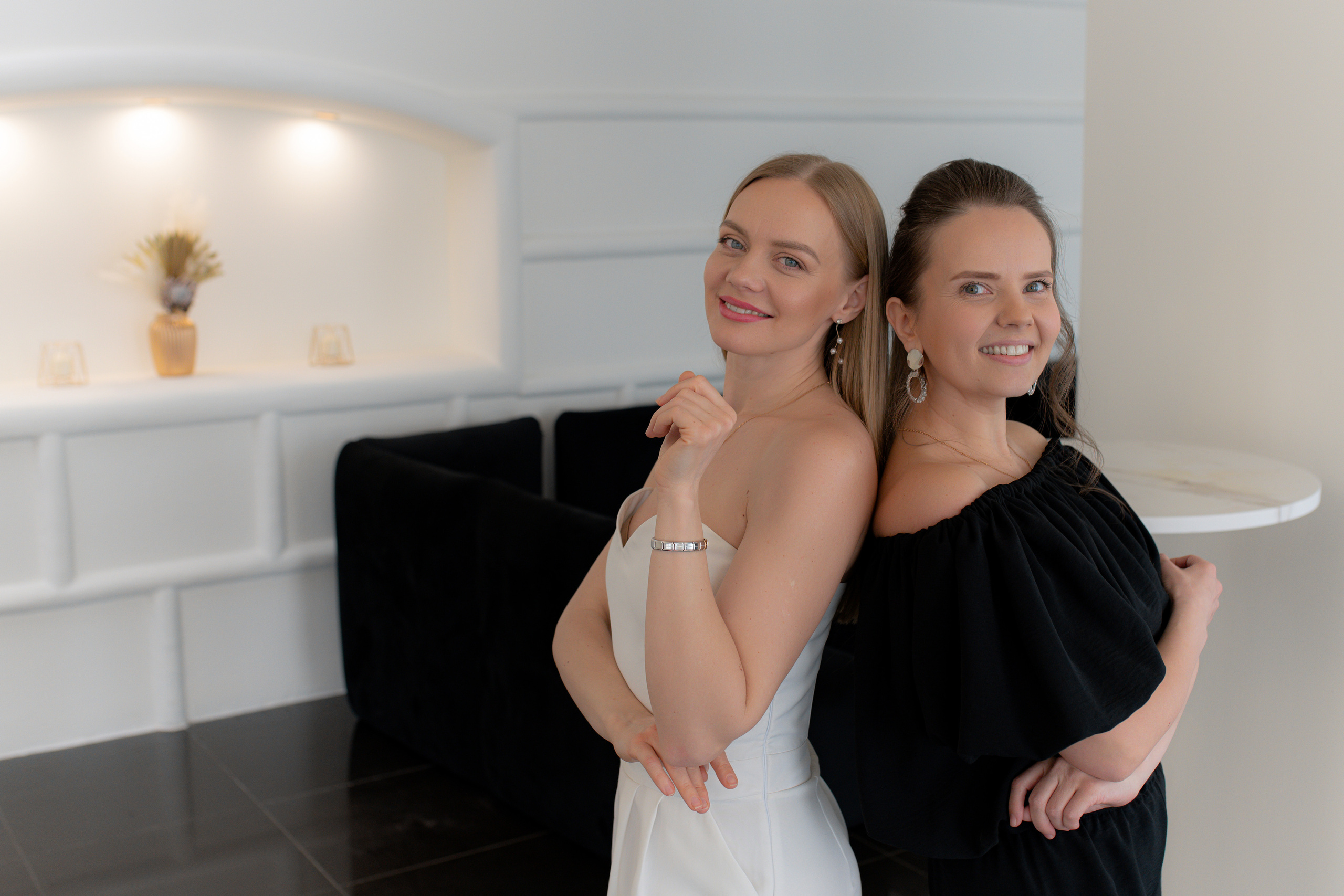 Встреча церемониймейстеров — More Amore Event Hall. Свадебный фотограф Екатеринбург/Челябинск — Любовь Волохова