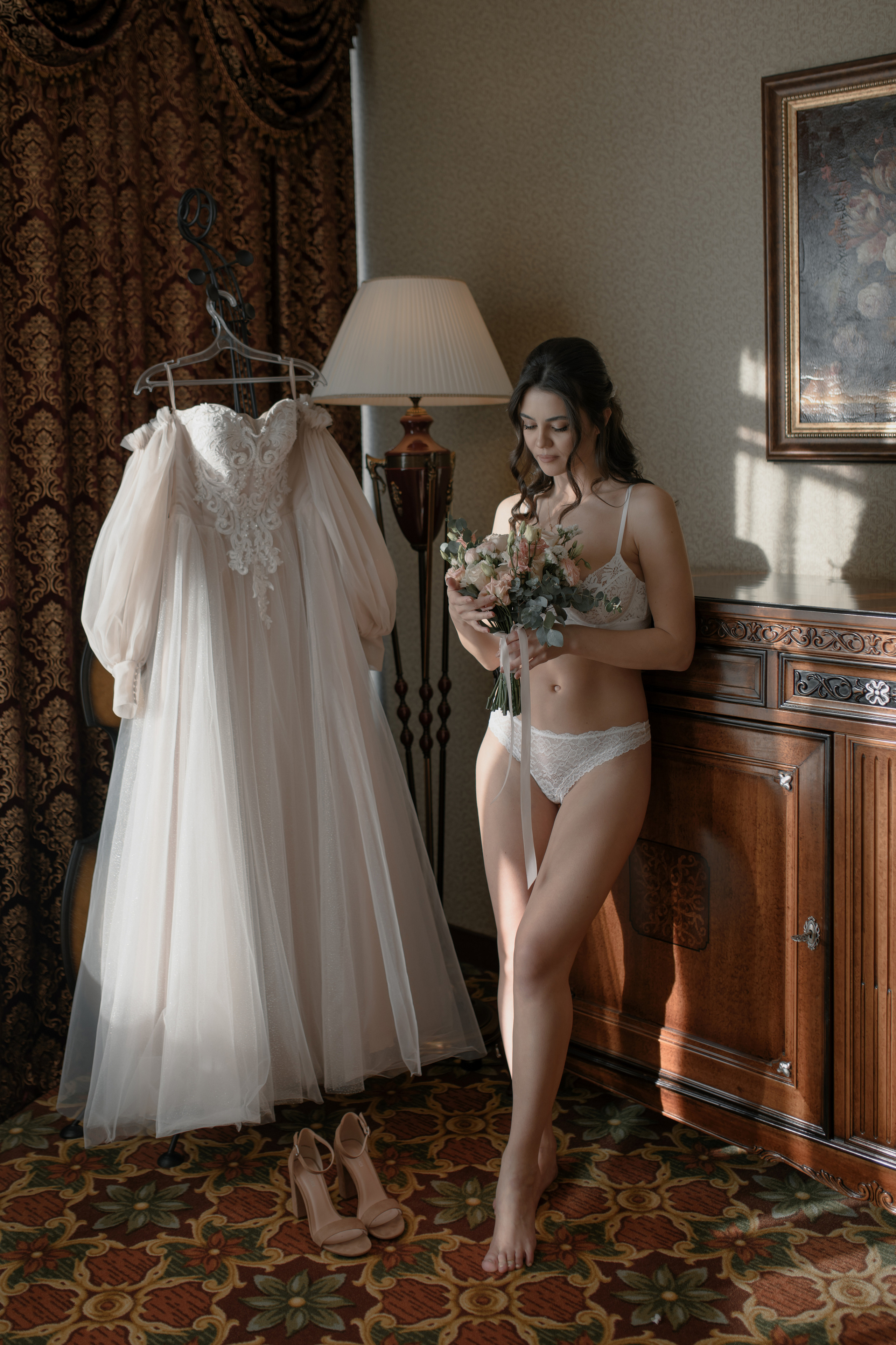 Дима-Саша — Видгоф. Свадебный фотограф Екатеринбург/Челябинск — Любовь Волохова