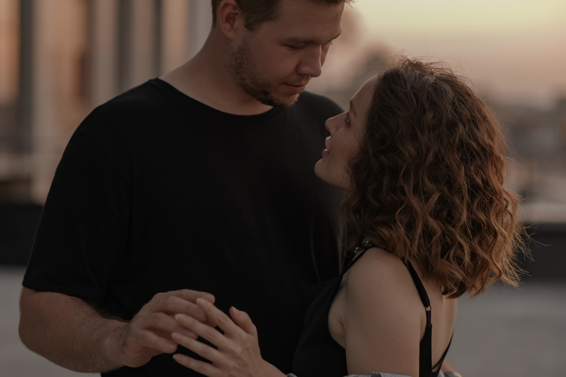 Алия и Вова. Свадебный фотограф Екатеринбург/Челябинск — Любовь Волохова