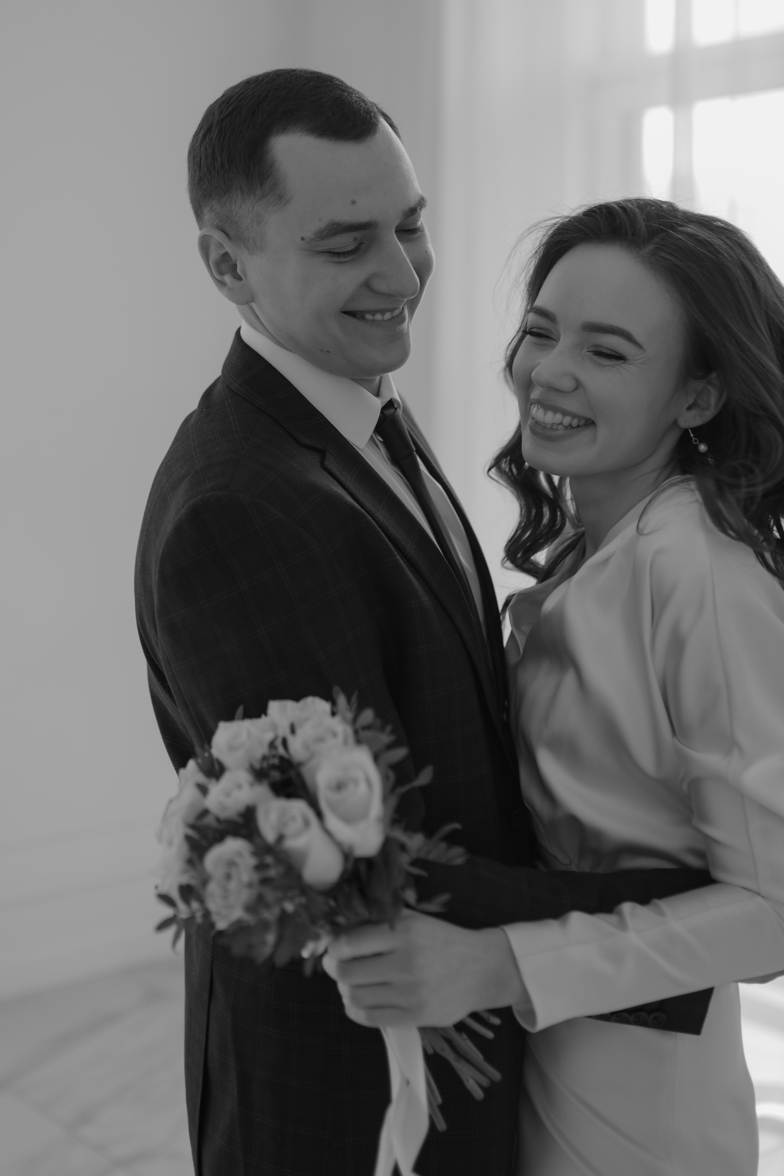 Данил-Юля — Барбара. Свадебный фотограф Екатеринбург/Челябинск — Любовь Волохова