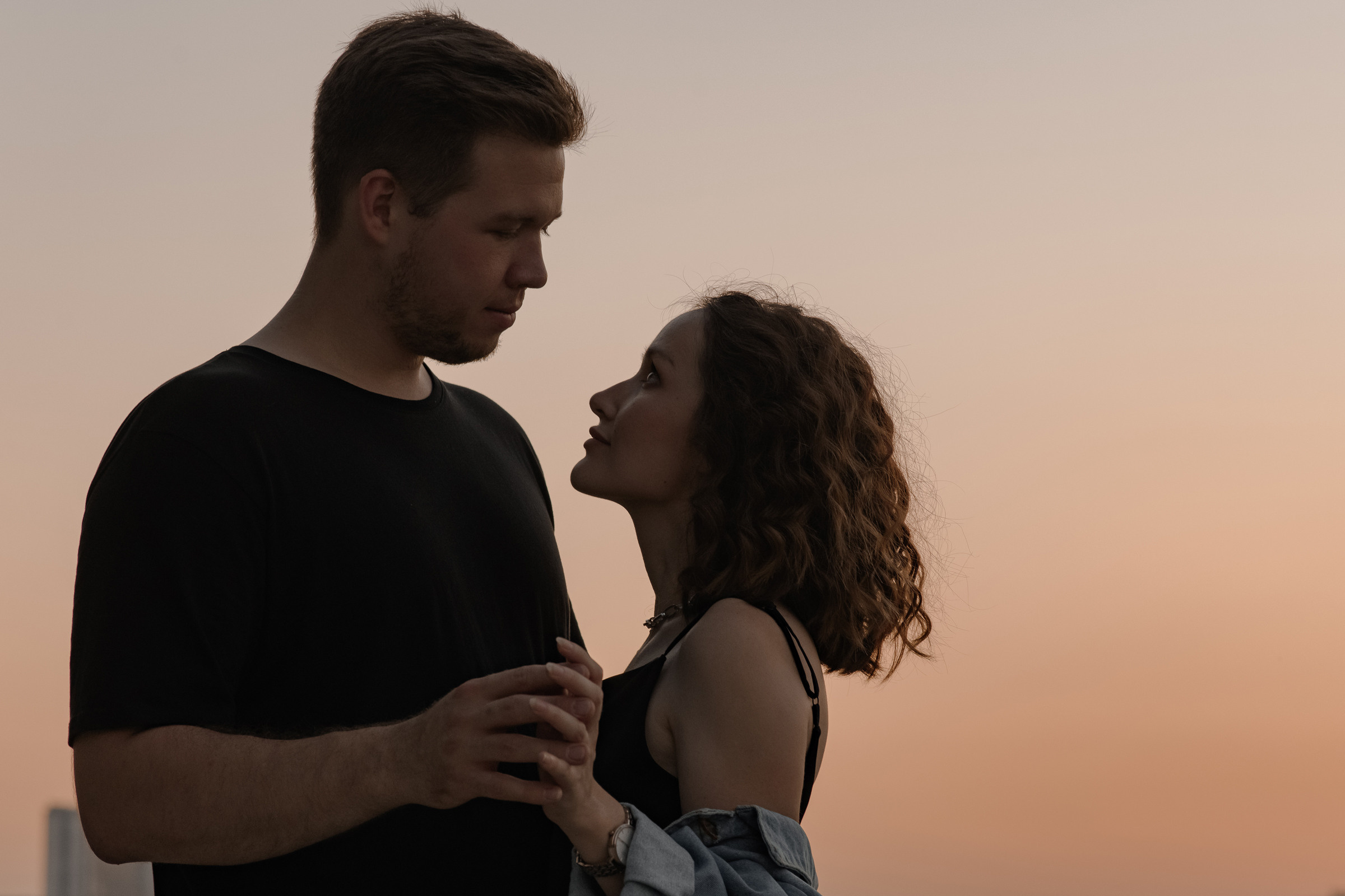 Алия и Вова. Свадебный фотограф Екатеринбург/Челябинск — Любовь Волохова